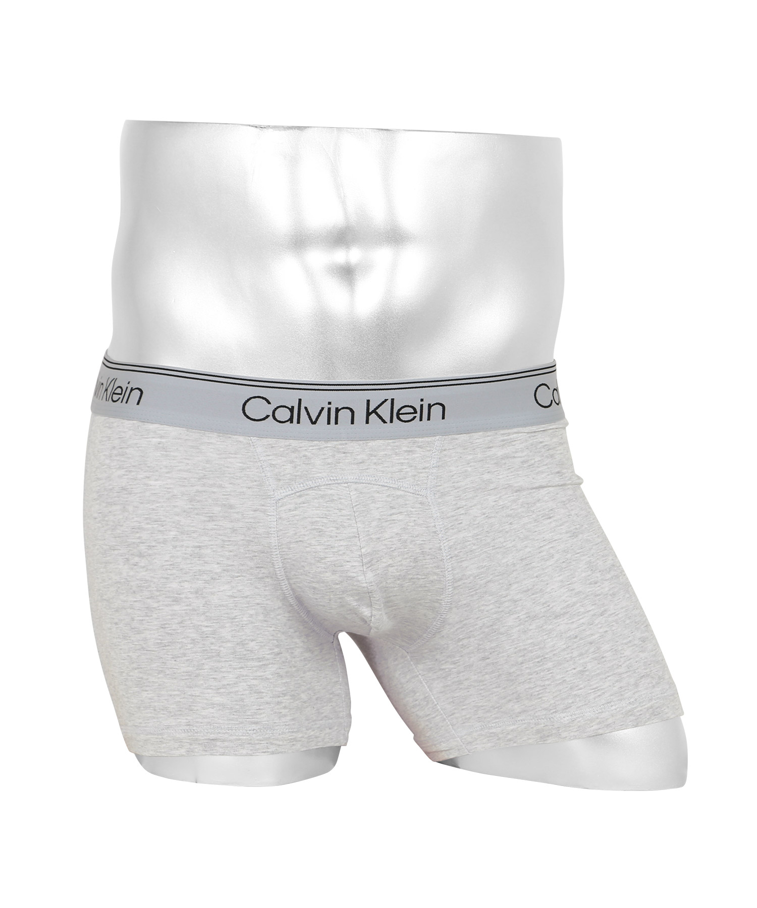 カルバンクライン Calvin Klein ボクサーパンツ メンズ アンダーウェア 男性下着 コット...