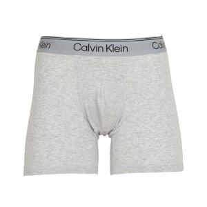 カルバンクライン ボクサーパンツ ロング Calvin Klein メンズ アンダーウェア 男性下着...
