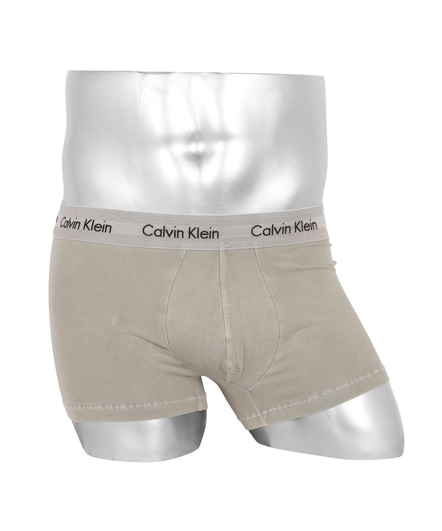 カルバンクライン ボクサーパンツ メンズ Calvin Klein ローライズ アンダーウェア 男性下着 コットン CK  父の日｜crazyferret｜03