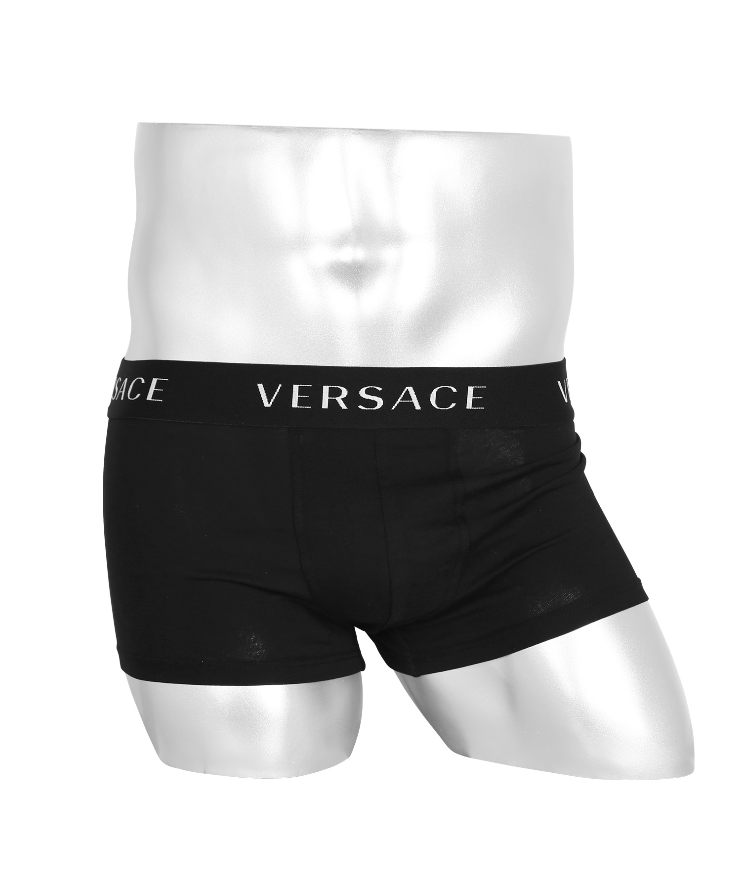 ヴェルサーチェ VERSACE ローライズボクサーパンツ メンズ アンダー