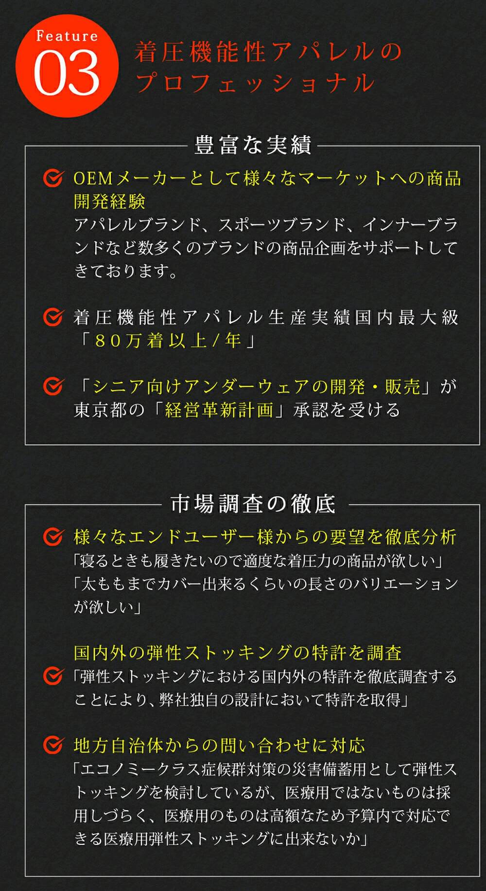 Protect X プロテクトエックス メディカル オープントゥ着圧ソックス 靴下 メンズ ソックス 抗菌・防臭加工 むくみ対策 無地 ブランド【 メール便】 :514165:ブランド下着ならCrazy Ferret - 通販 - Yahoo!ショッピング