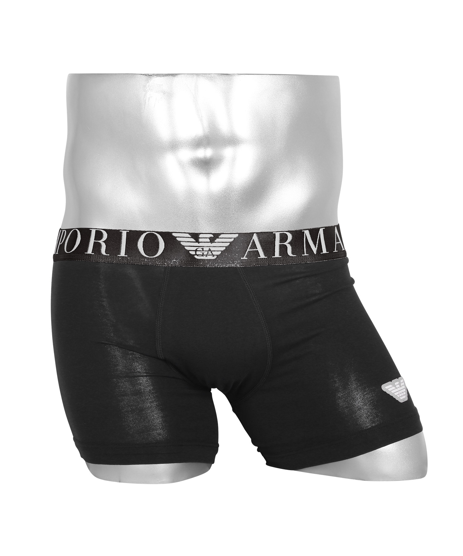 EMPORIO ARMANI メンズボクサーパンツの商品一覧｜下着、靴下、部屋着