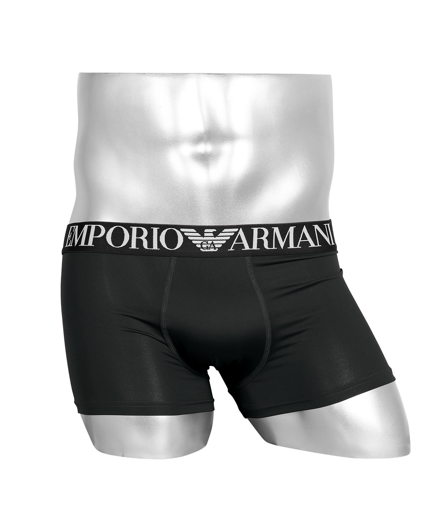 EMPORIO ARMANI メンズボクサーパンツの商品一覧｜下着、靴下、部屋着