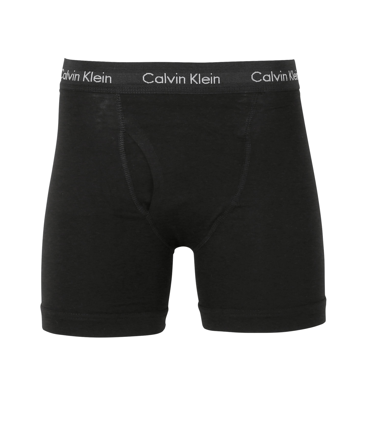 カルバンクライン ボクサーパンツ Calvin Klein ロング メンズ アンダーウェア 男性下着...