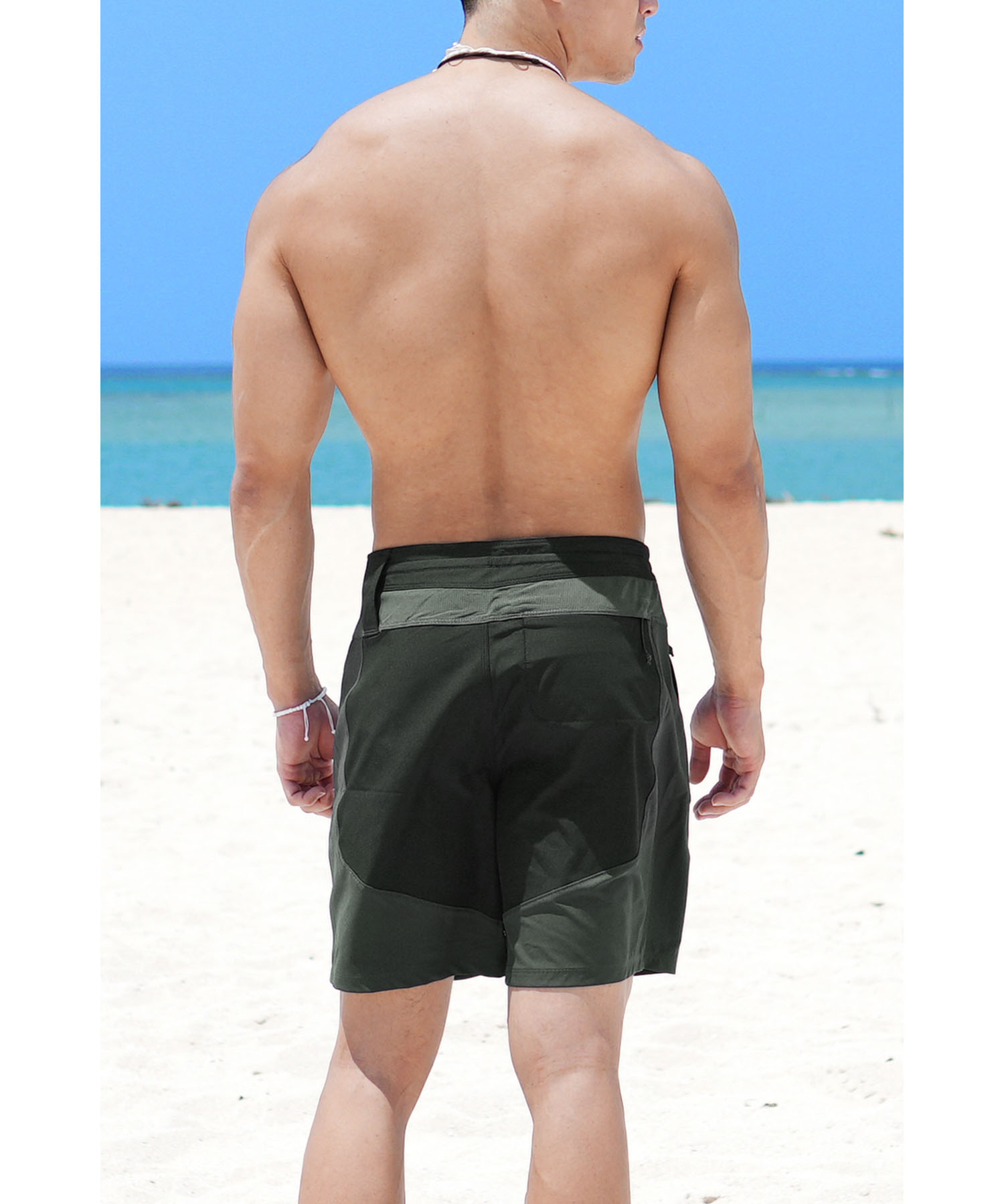Hurley ハーレー サーフパンツ メンズ 水着 海パン ショート