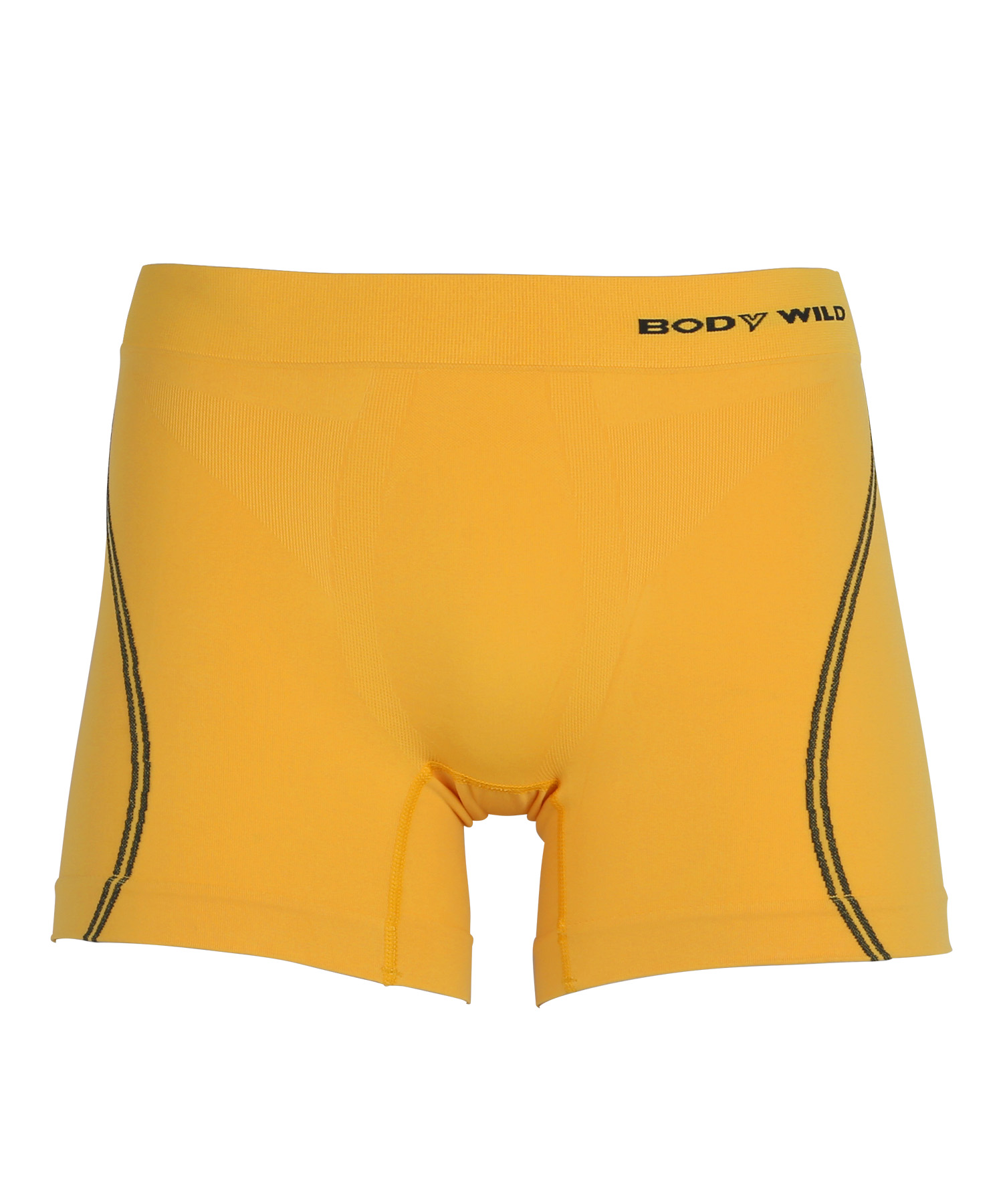 ＊BODY WILD e-BOXER ボクサーパンツ Lサイズ 6枚セット＊ GUNZE グンゼ ボクサーパンツ ロング メンズ 速乾 BODY WILD
