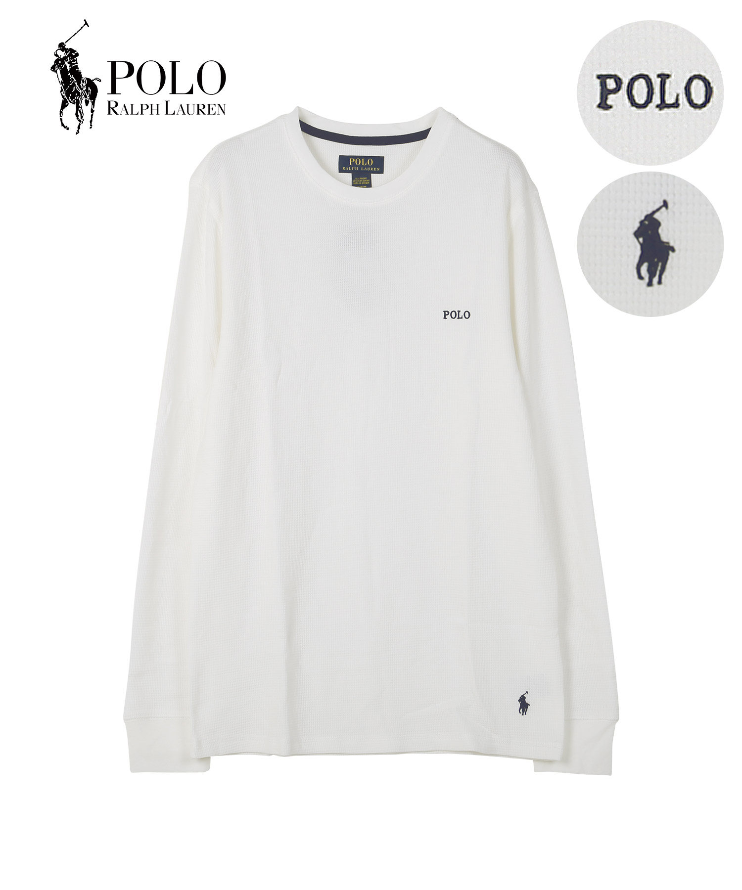 POLO RALPH LAUREN メンズ半袖Tシャツ、カットソーの商品一覧｜Tシャツ