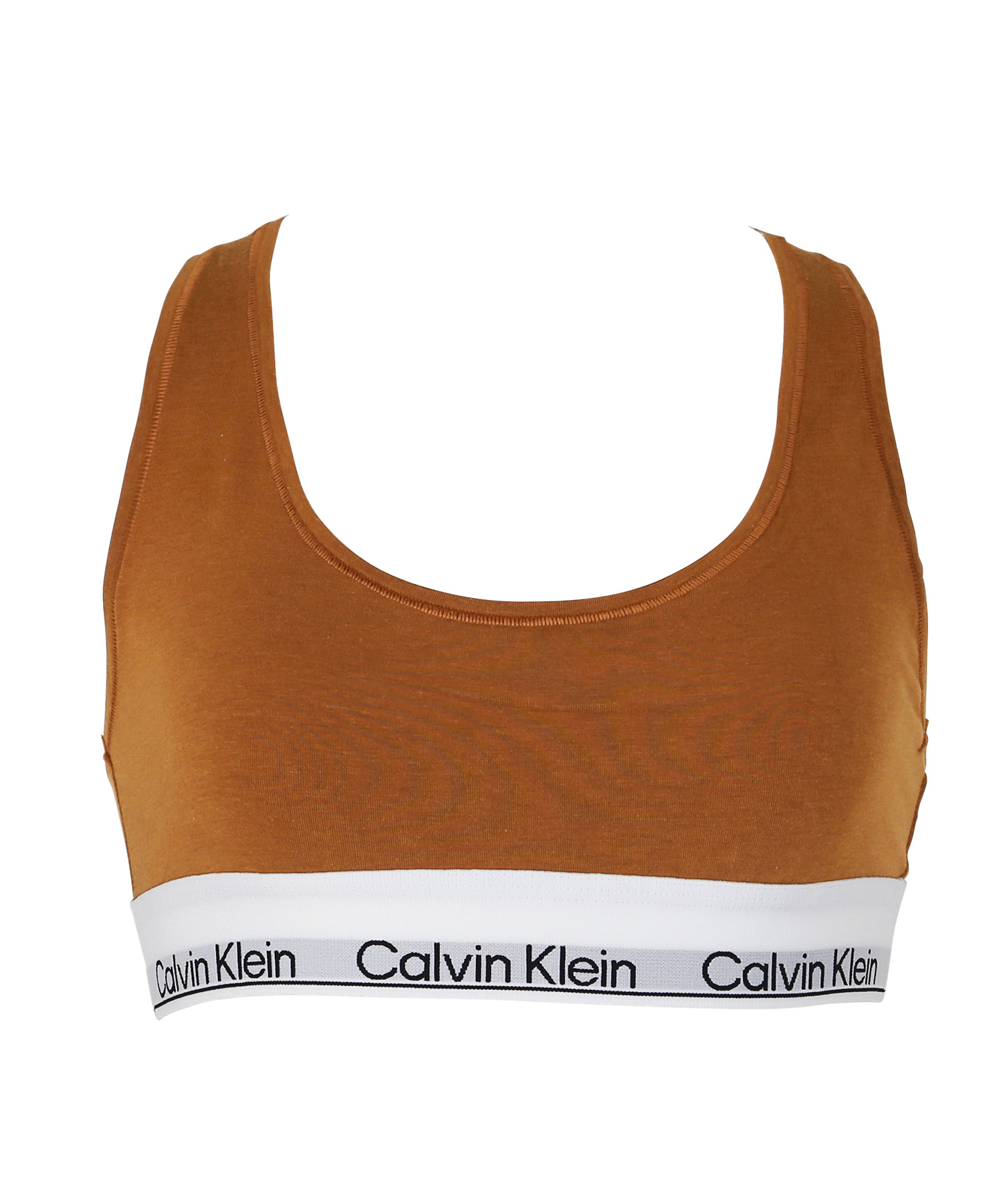 カルバンクライン スポーツブラ レディース Calvin Klein アンダーウェア 女性 下着 Modern Cotton CK メール便 母の日 2024 プレゼント ギフト｜crazyferret｜03
