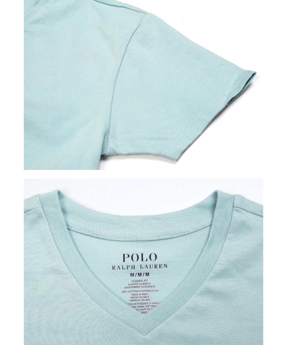 ポロ ラルフローレン POLO RALPH LAUREN Tシャツ 3枚セット キッズ