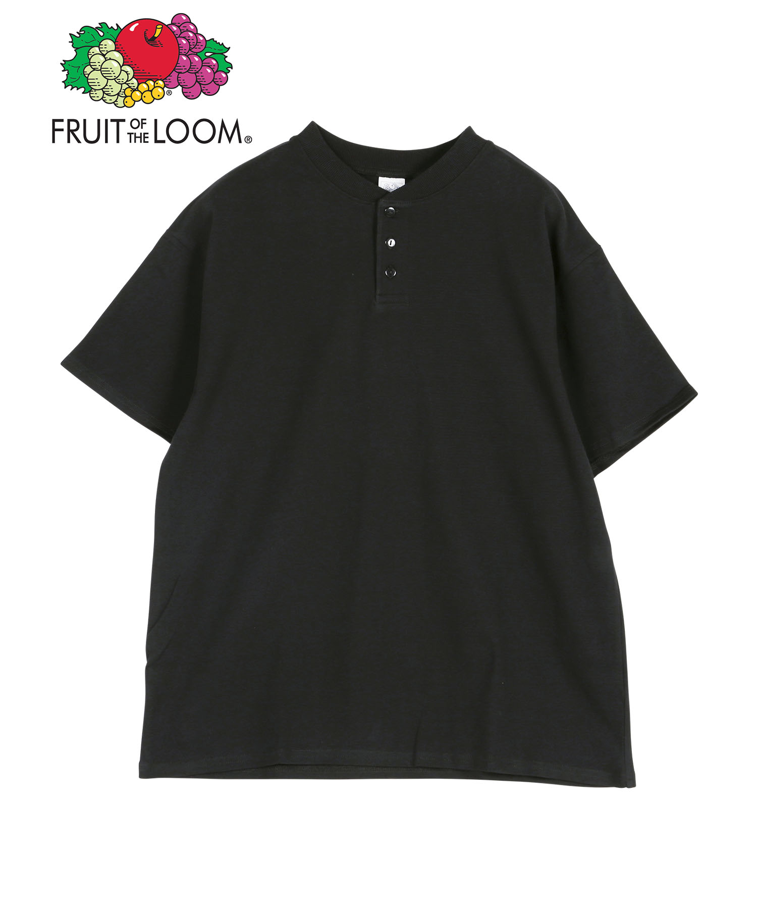 フルーツオブザルーム Tシャツ メンズ FRUIT OF THE LOOM インナー 紳士 男女兼用...