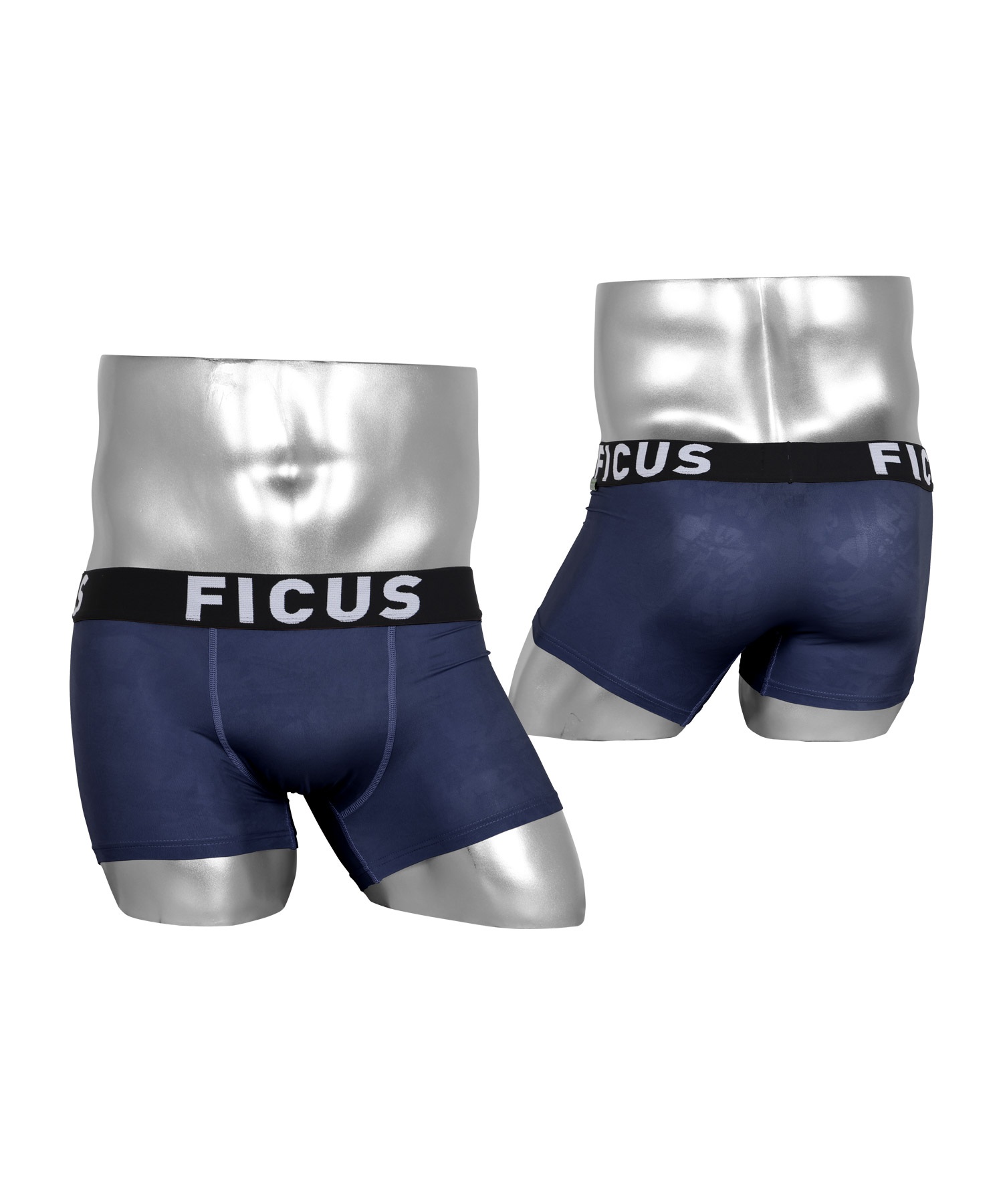 PGG ダークブルー スリムフィットパンツ PGG ダークブルー スリムフィットパンツ PGG ダークブルー