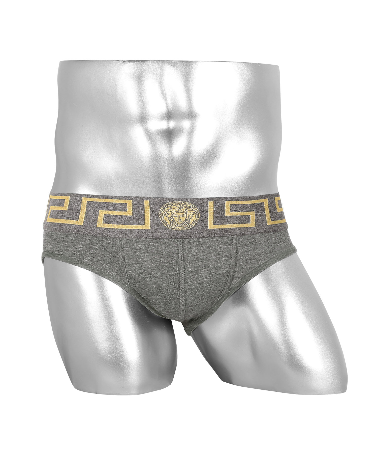 ヴェルサーチェ VERSACE ブリーフ メンズ アンダーウェア 男性 下着 