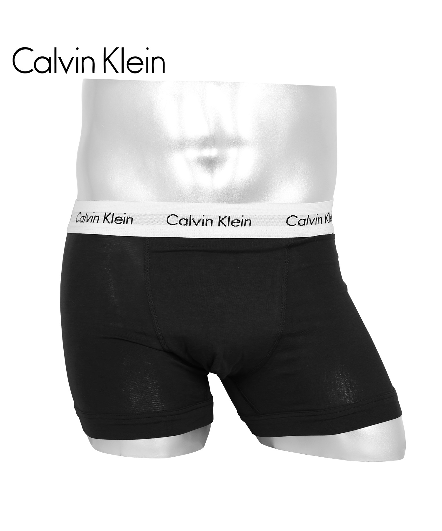 Calvin Klein カルバンクラインボクサーパンツ メンズ 紳士 男性