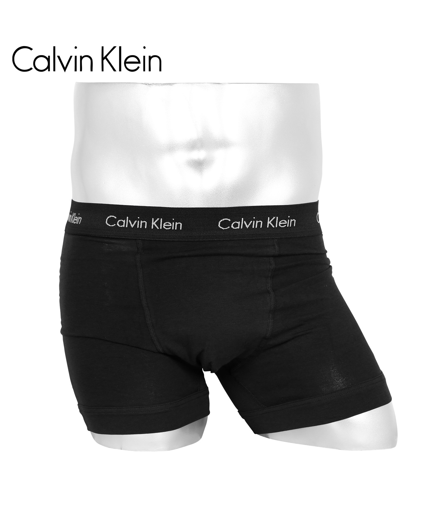 Calvin Klein カルバンクラインボクサーパンツ メンズ 紳士 男性
