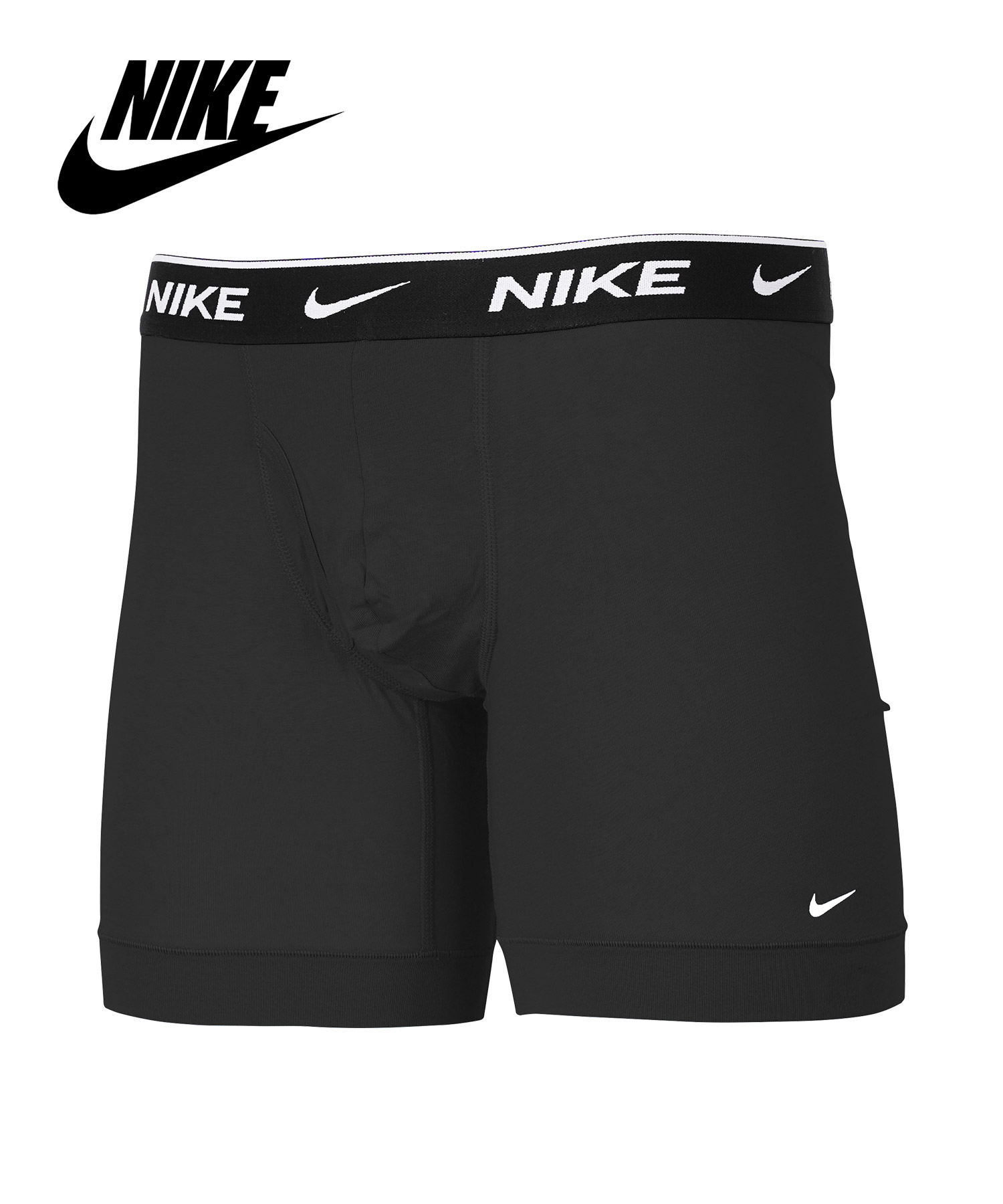 NIKE ナイキ ボクサーパンツ ロング メンズ 下着 アンダーウェア