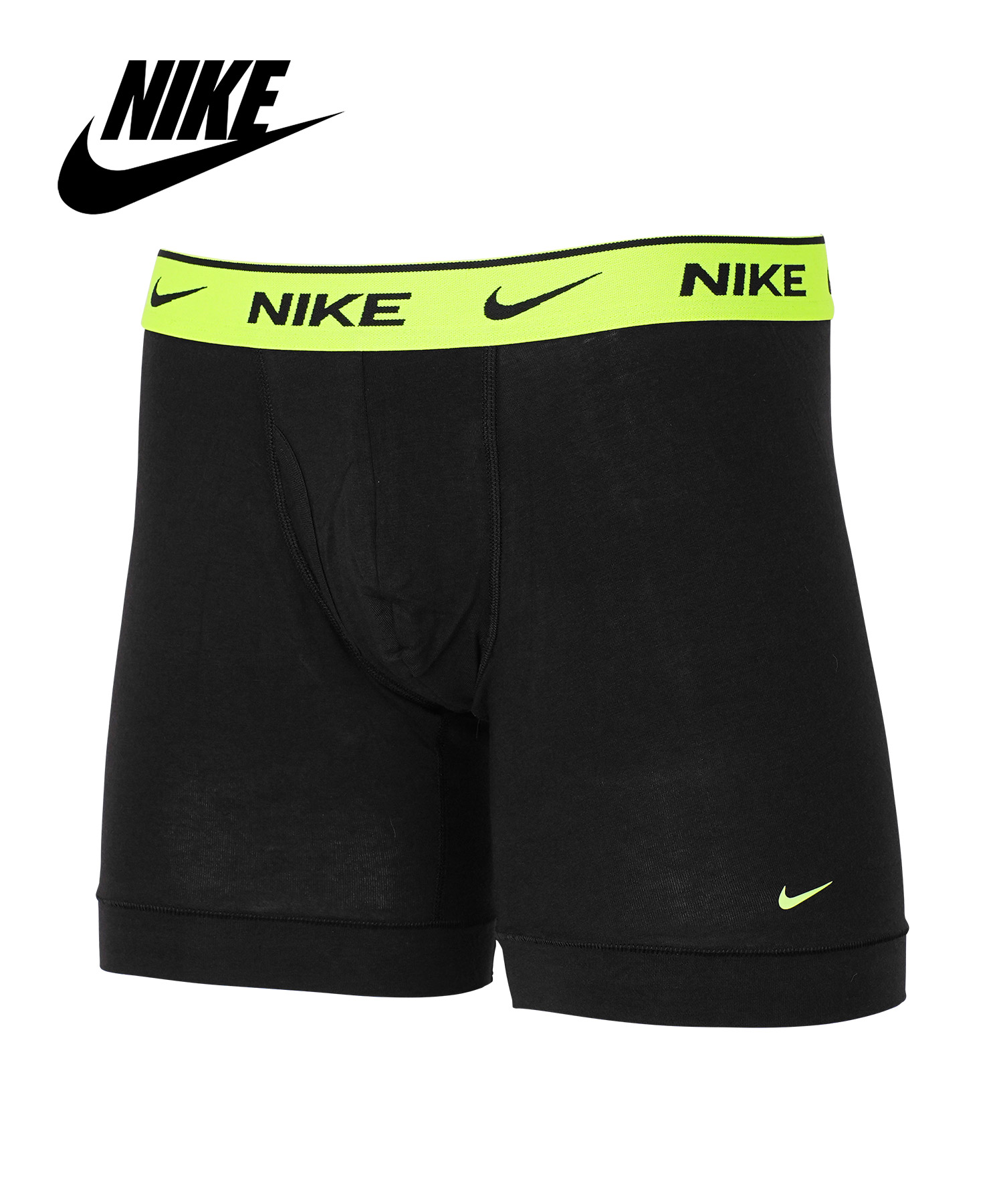 ナイキボクシングトランクス ◇未使用品 NIKE ナイキ ボクシング トランクス ◇ブラック ◇M