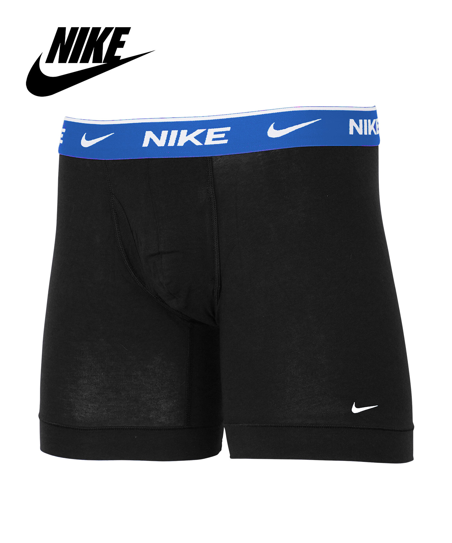 NIKE ナイキ ボクサーパンツ ロング メンズ 下着 アンダーウェア