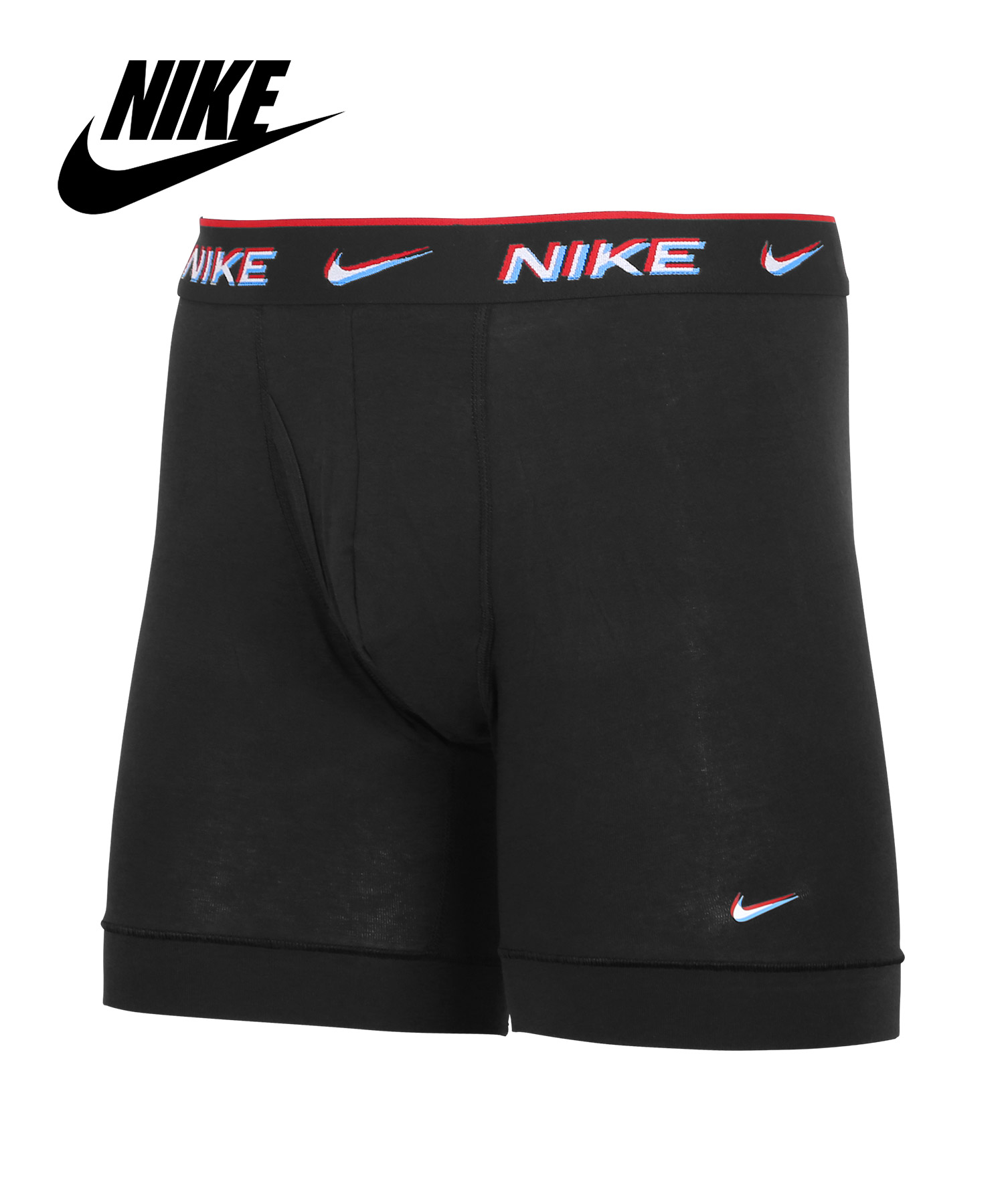 NIKE ナイキ ボクサーパンツ ロング メンズ 下着 アンダーウェア