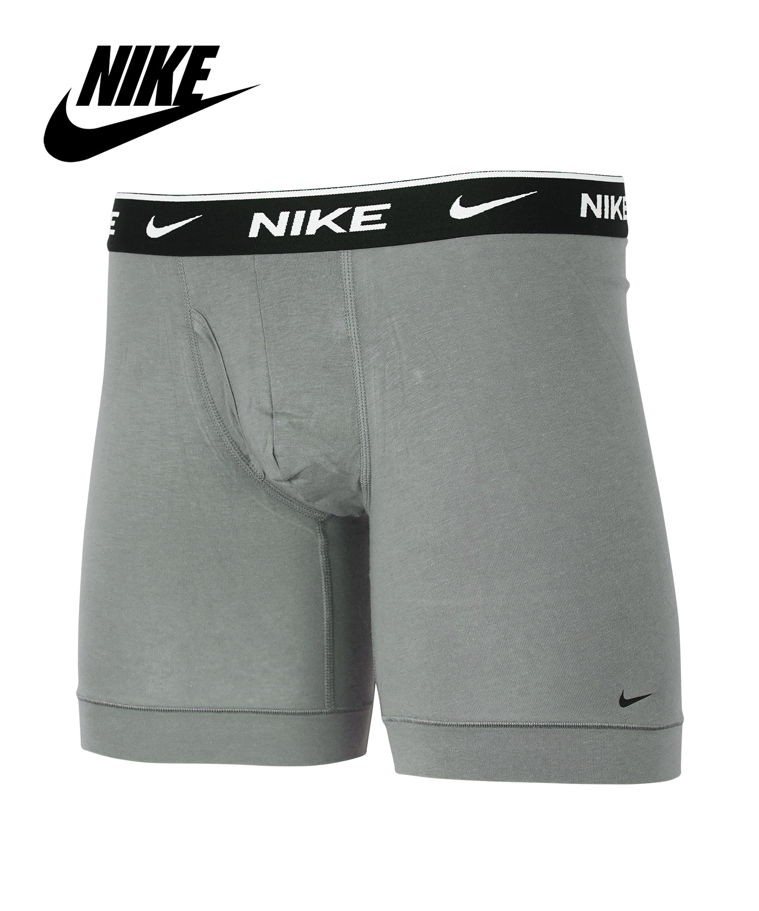 NIKE ナイキ ボクサーパンツ ロング メンズ 下着 アンダーウェア