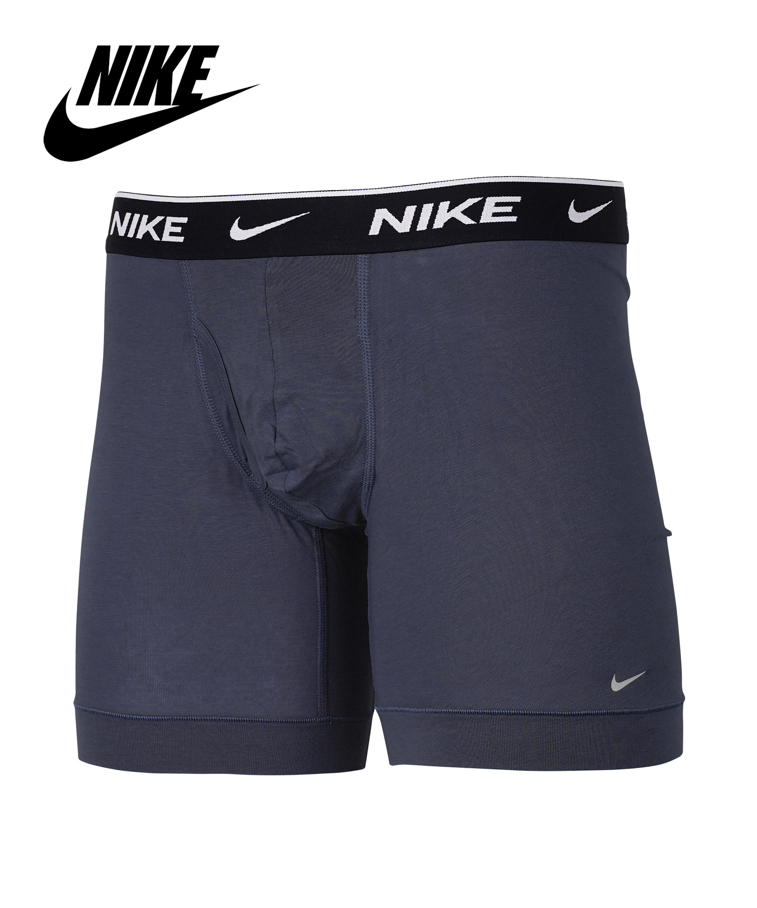 ナイキ NIKE アンダーウェア サイズM 新品未使用 NIKE ナイキ ボクサーパンツ ロング メンズ 下着 アンダーウェア