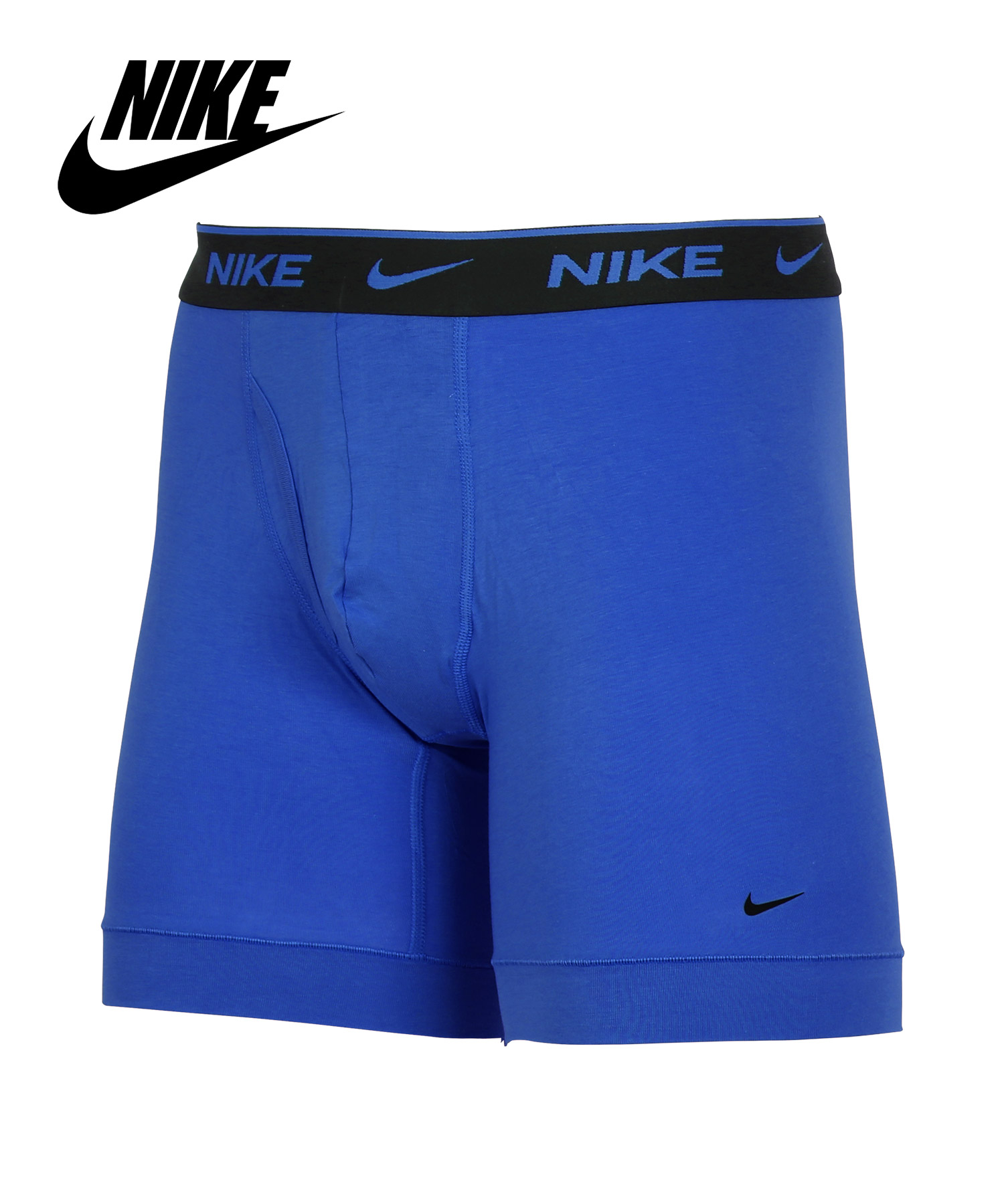 NIKE ナイキ ボクサーパンツ ロング メンズ 下着 アンダーウェア