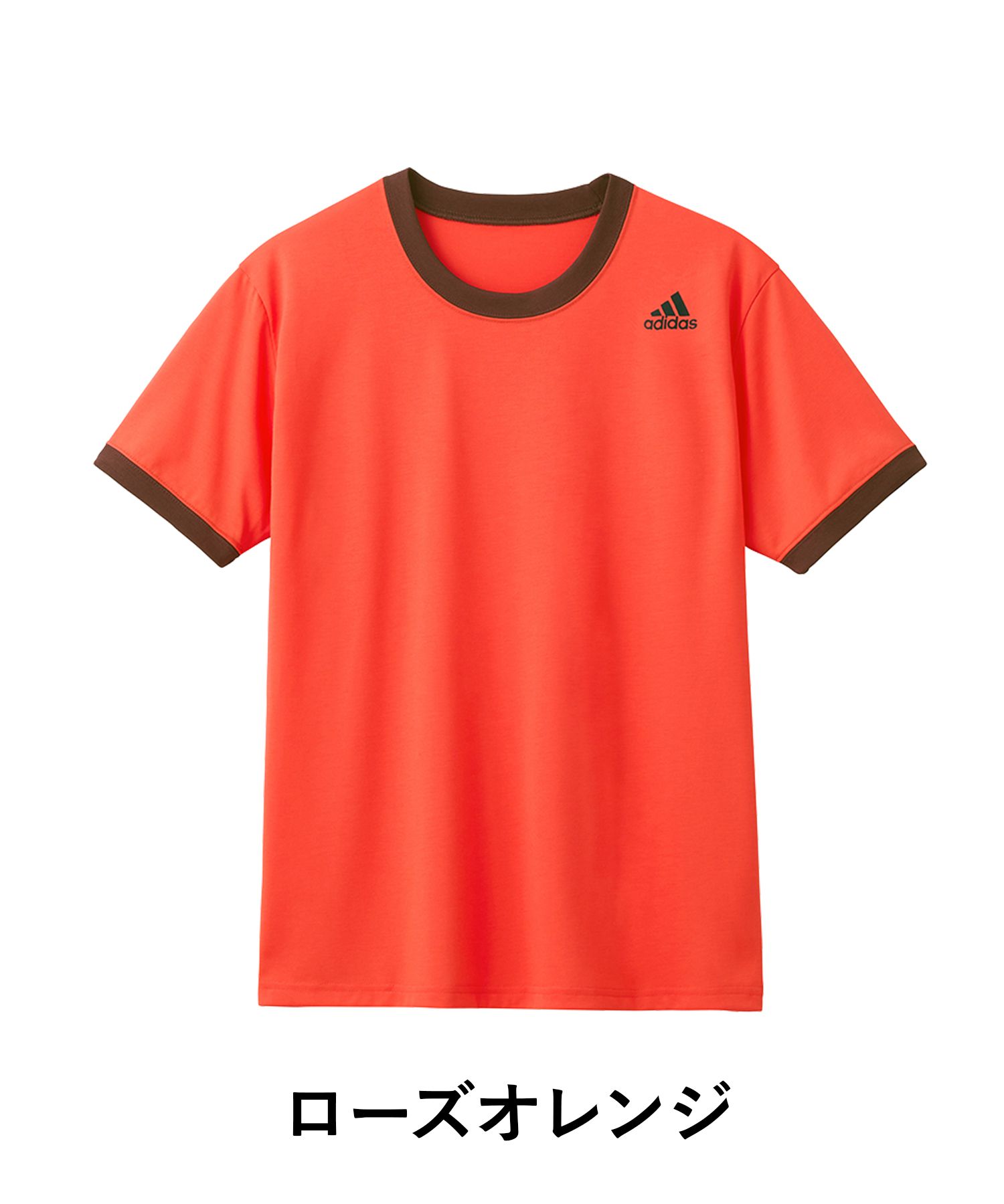adidas - サマーtシャツ サーフ 酋長 男らしさ インディアン M