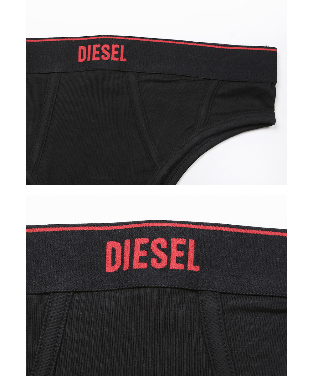 ディーゼル DIESEL ショーツ レディース おしゃれ かっこいい 綿 綿混