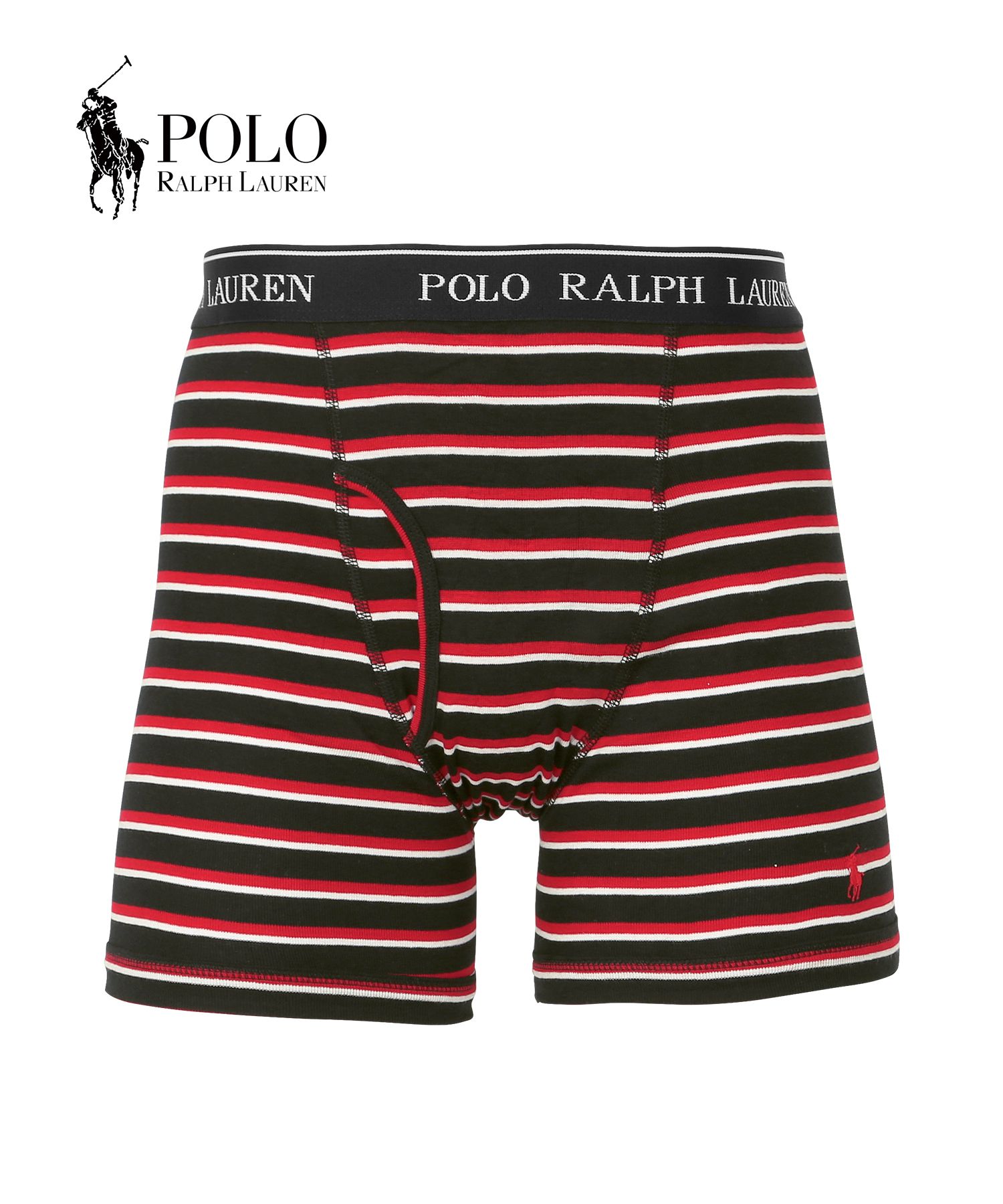 7500→6000！24時まで値下げ中✨️POLO ラルフローレン ボクサーパンツ オンライン ショッピングファッション - 7500→6000！24時まで