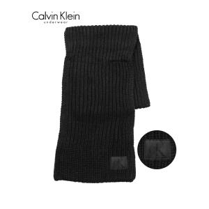 カルバンクライン Calvin Klein マフラー メンズ ストール レディース ユニセックス C...