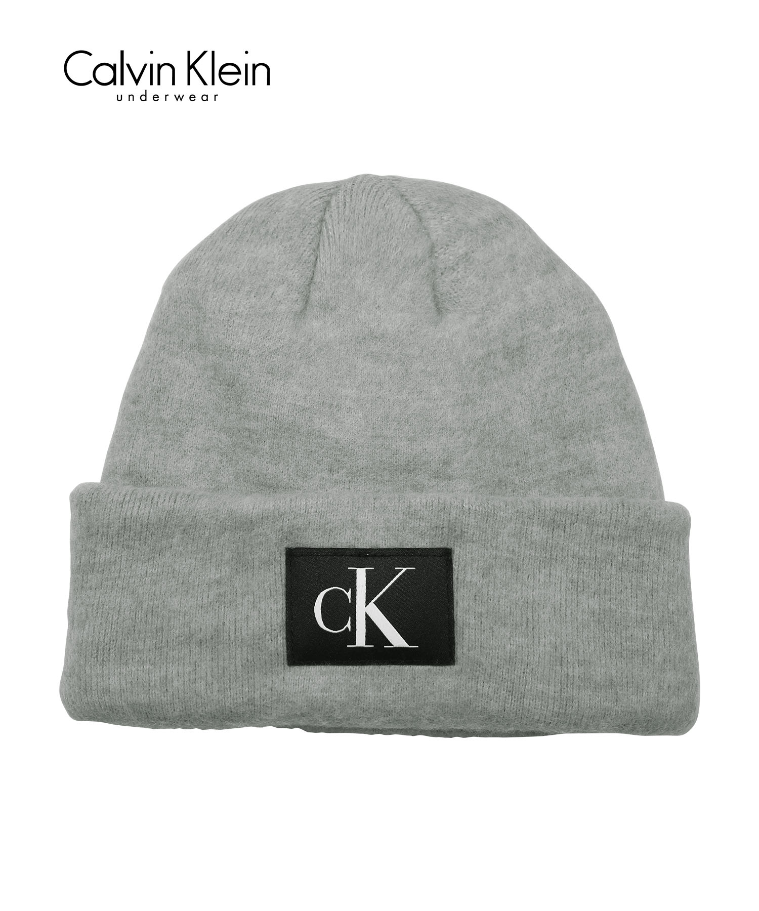 カルバンクライン Calvin Klein ニット帽 ユニセックス 帽子 ビーニー 