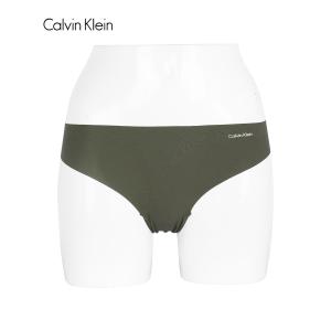 カルバンクライン Calvin Klein Tバック レディース アンダーウェア 女性 下着 ツルツ...