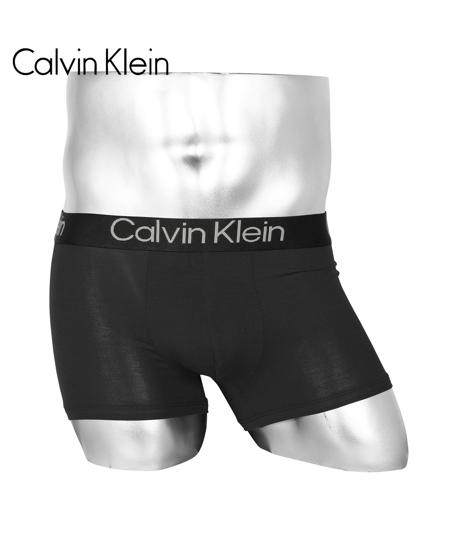 カルバンクライン ボクサーパンツ Calvin Klein メンズ 下着 アンダーウェア 紳士  高...