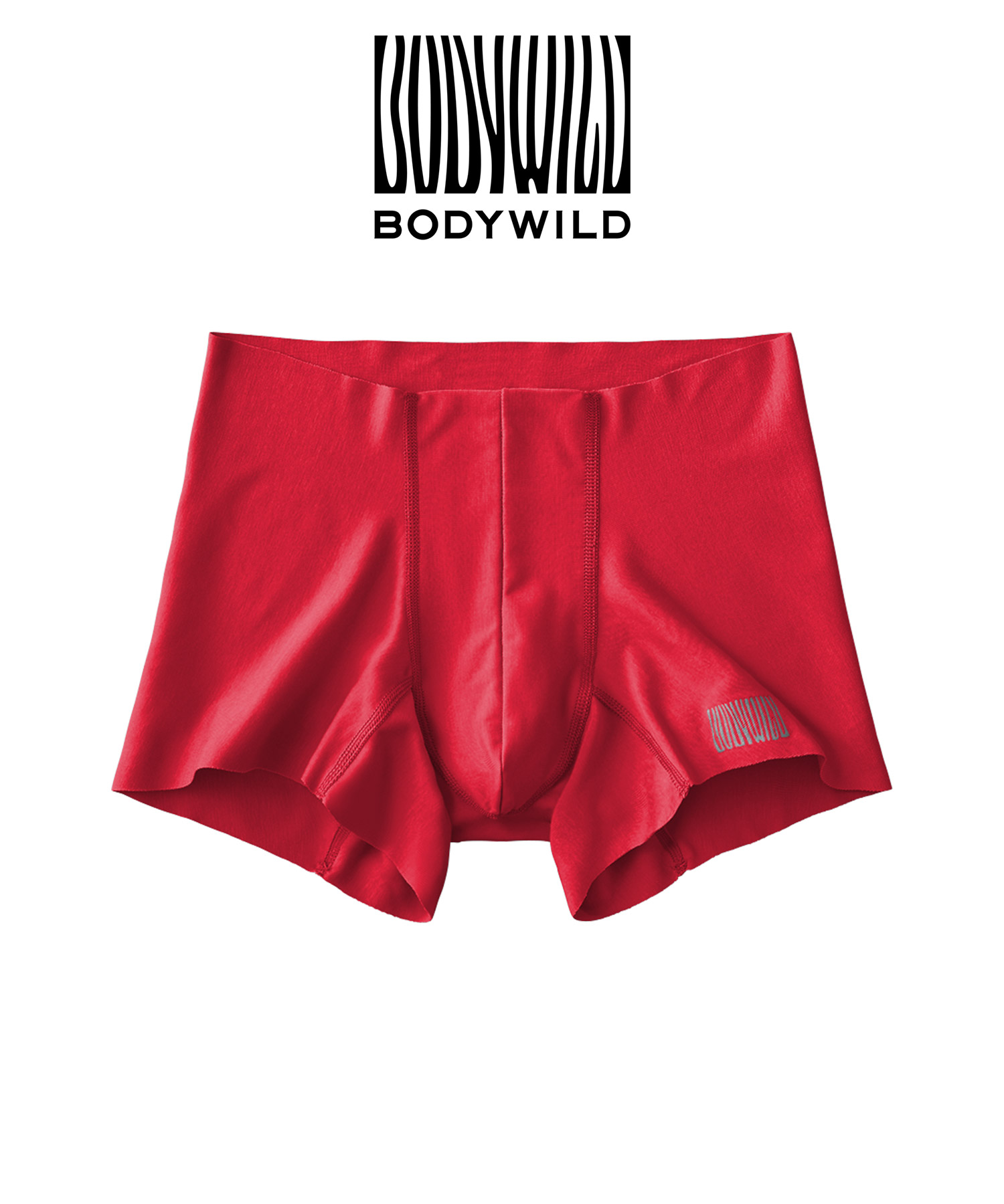 GUNZE（グンゼ） ボクサーパンツ メンズ 下着 紳士 ボディーワイルド