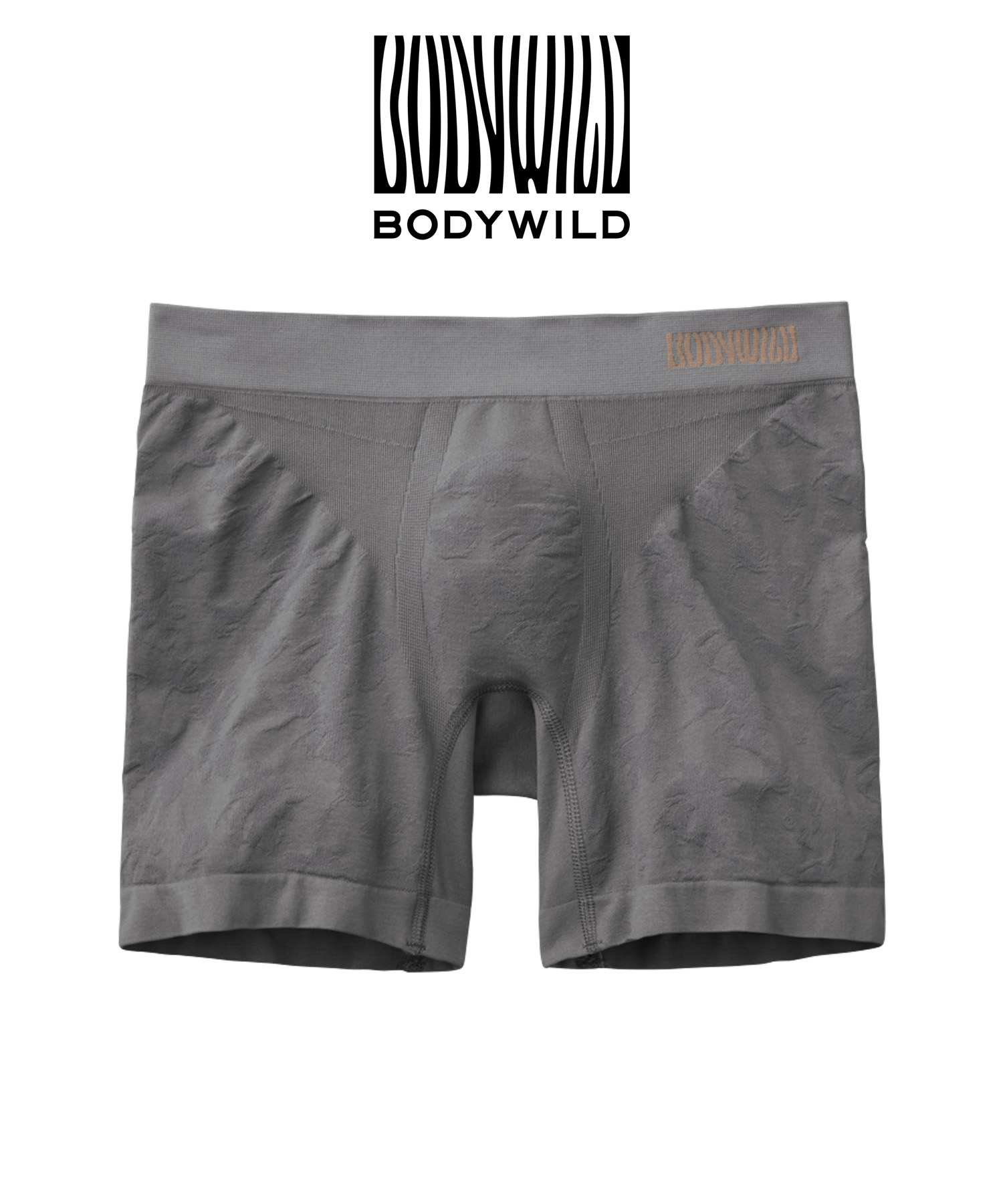 未使用 4.8万 PGG ロングパンツ5 L グレー 秋冬 メンズ モザイク 未使用 4.8万 PGG ロングパンツ5 L グレー 秋冬 メンズ モザイク