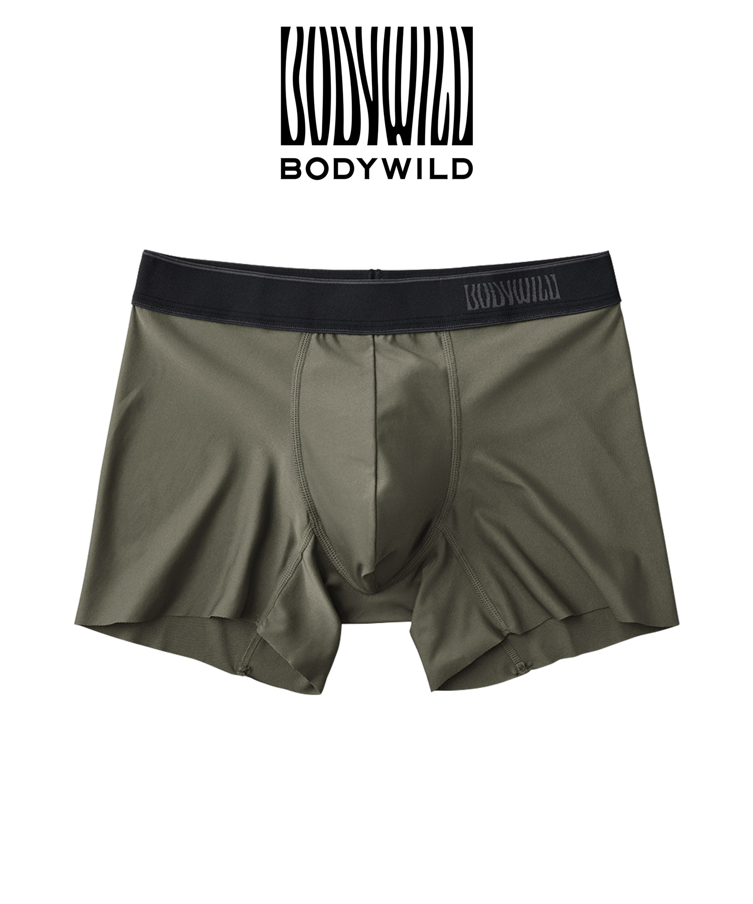 sazae　0206 GUNZE（グンゼ） ボクサーパンツ メンズ 下着 紳士 カットオフ