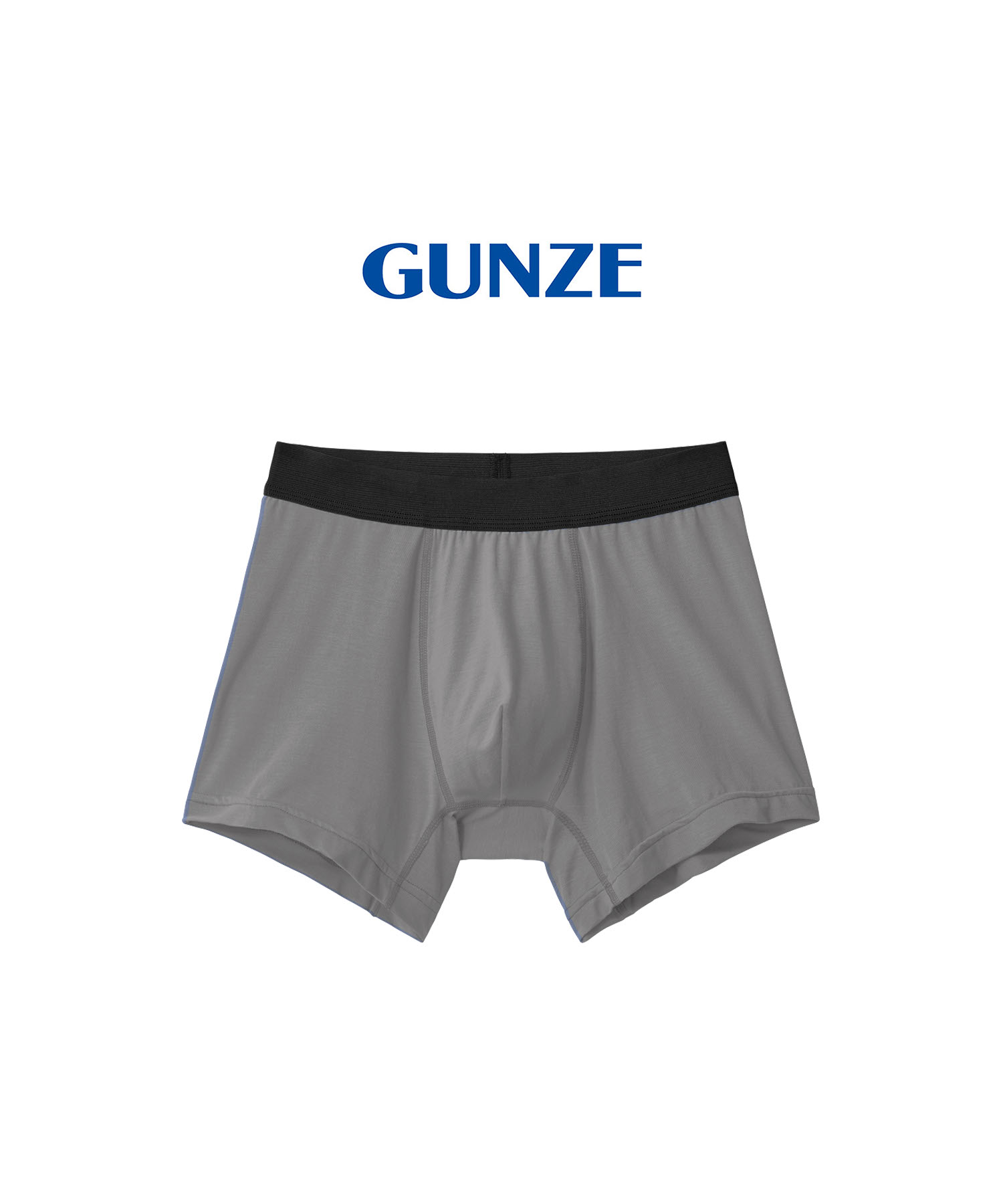 GUNZE（グンゼ） COOL MAGIC ボクサーパンツ メンズ 下着 紳士