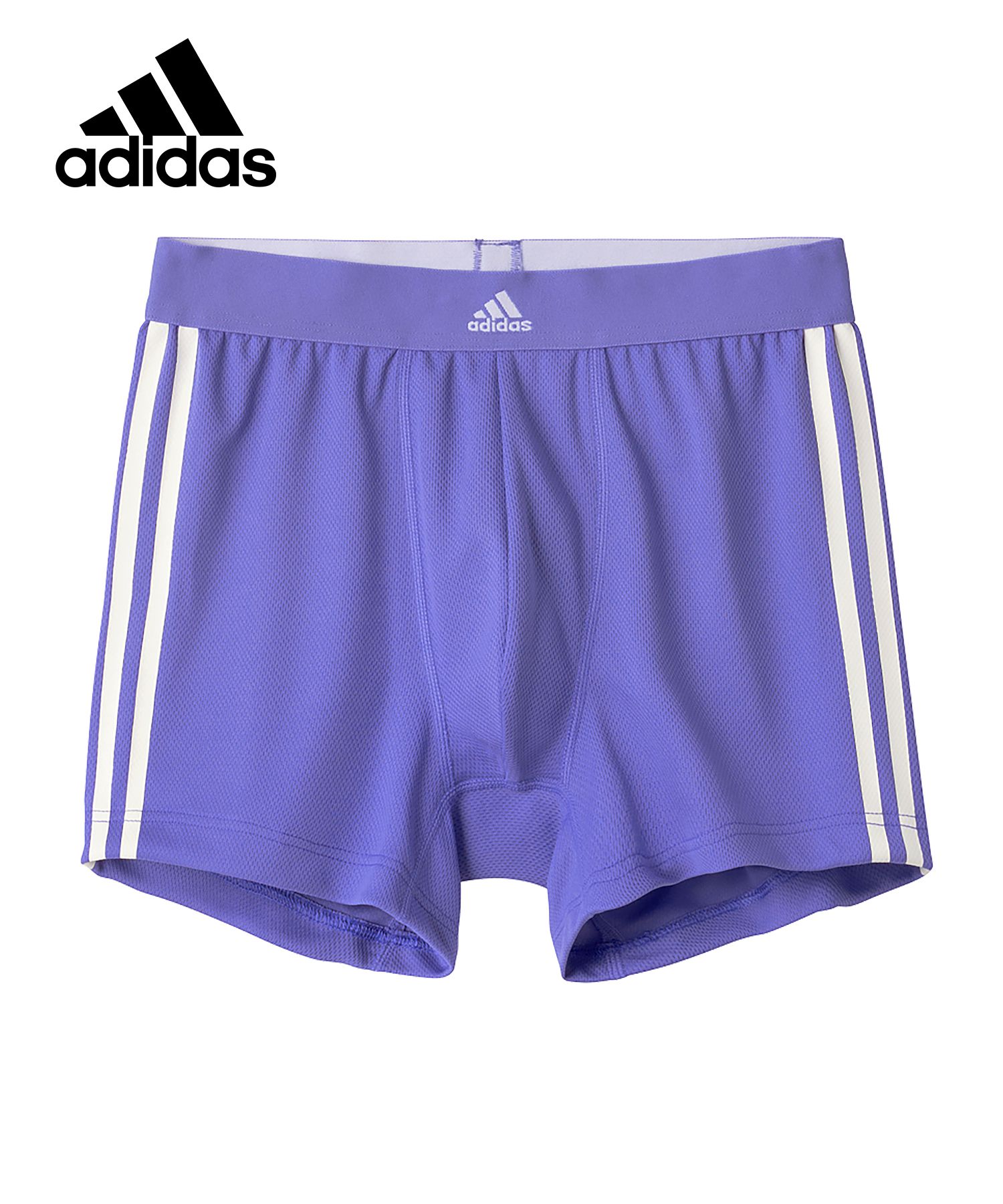 adidas（アディダス）の「adidas DENIM BOXER PNT / アディダス