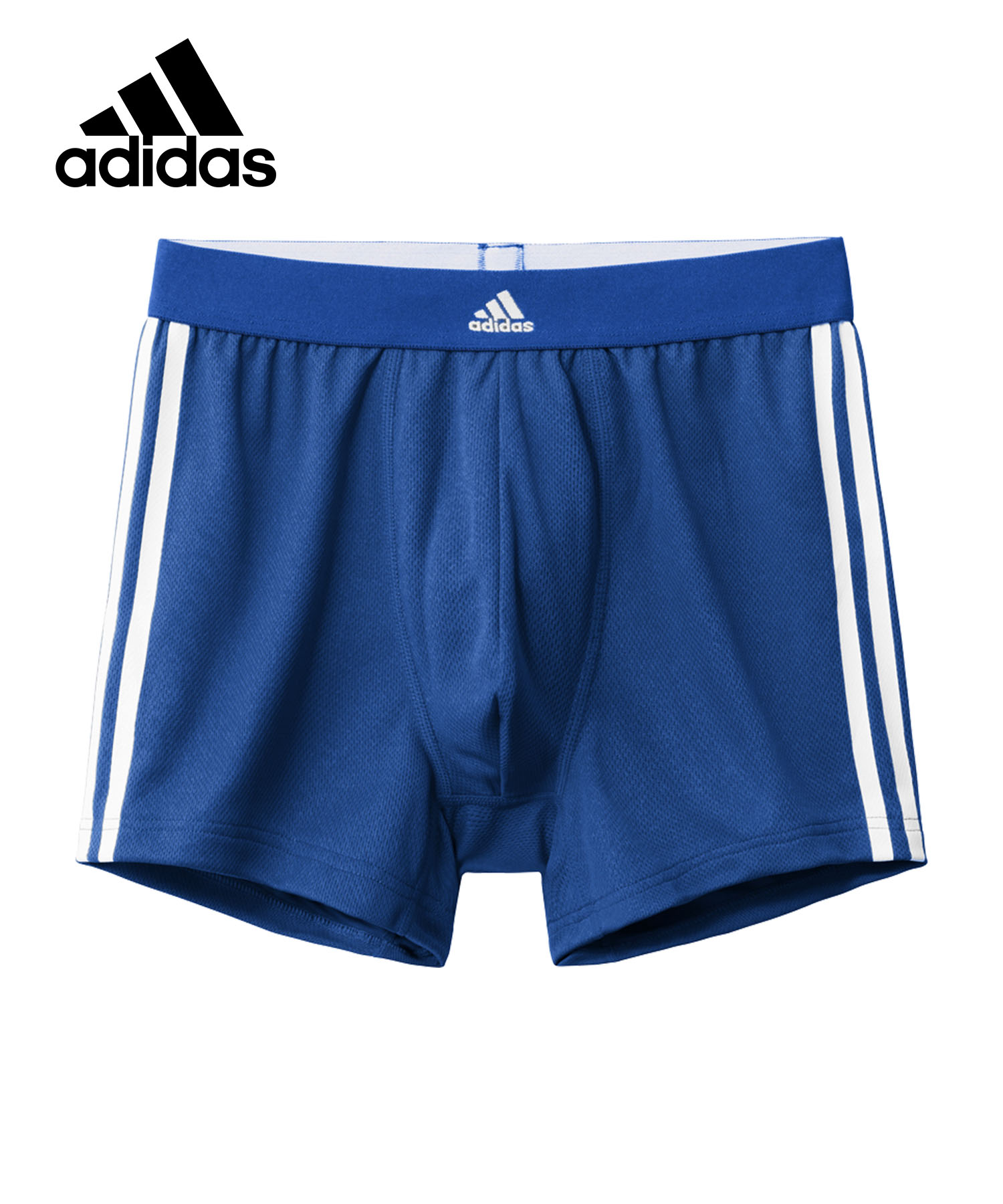adidas アディダス ボクサーパンツ メンズ 下着 紳士 スポーツ