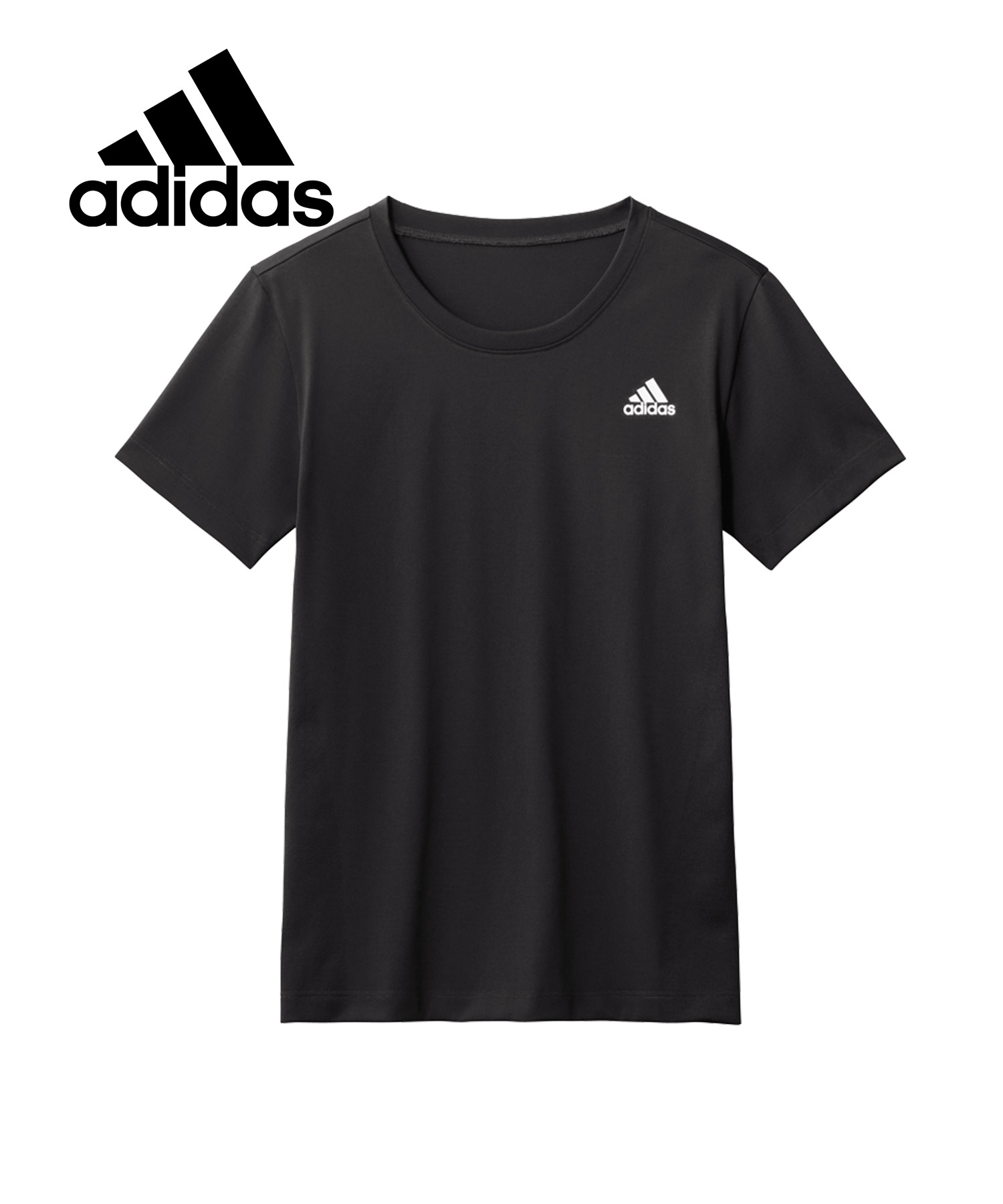 アディダス adidas Tシャツ メンズ 紳士 ジョギング ランナー トレーニング ジム アウトド...