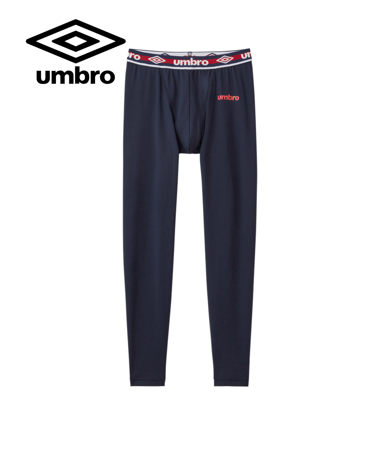umbro アンブロ スパッツ レギンス スポーツウェア メンズ 紳士