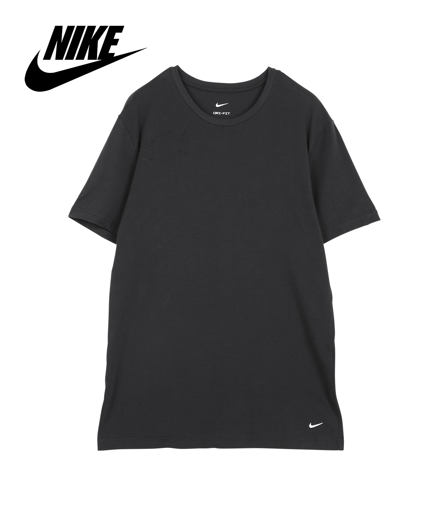 NIKE（ナイキ） Tシャツ メンズ 肌着 インナー 紳士 おしゃれ