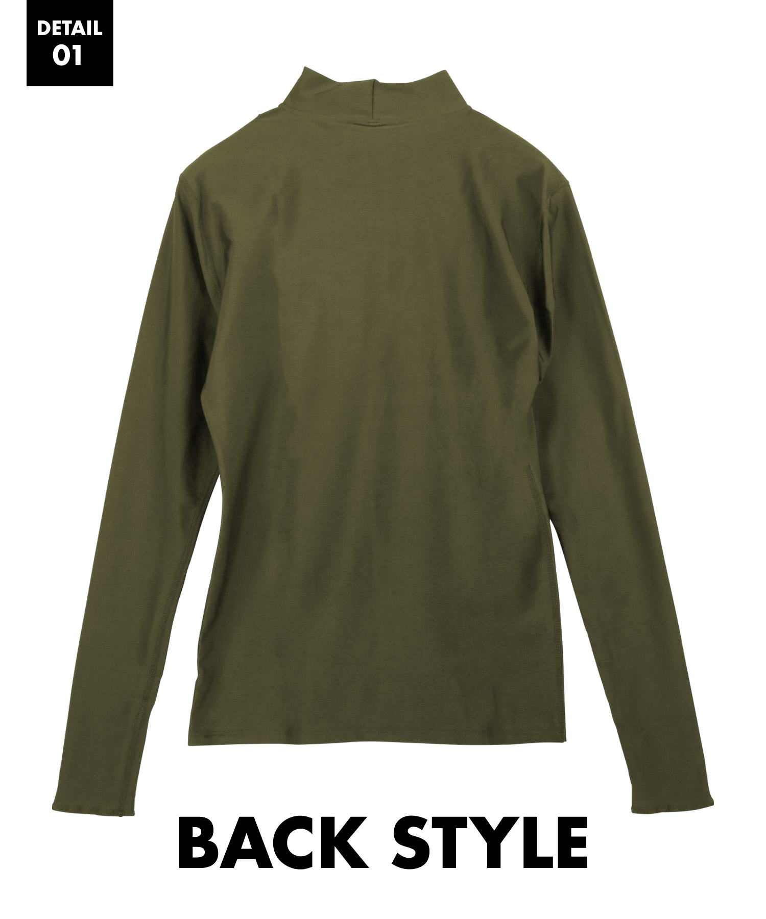 NO FLY ZONE(R) ロングスリーブクールTシャツ GM3704 | がまかつ