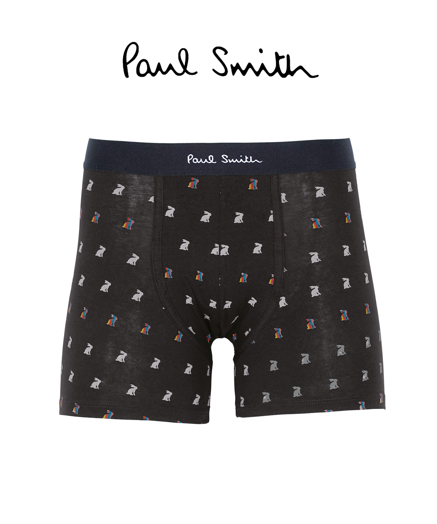 Paul Smith（ポール・スミス） 新生活 プレゼント ロング ボクサー