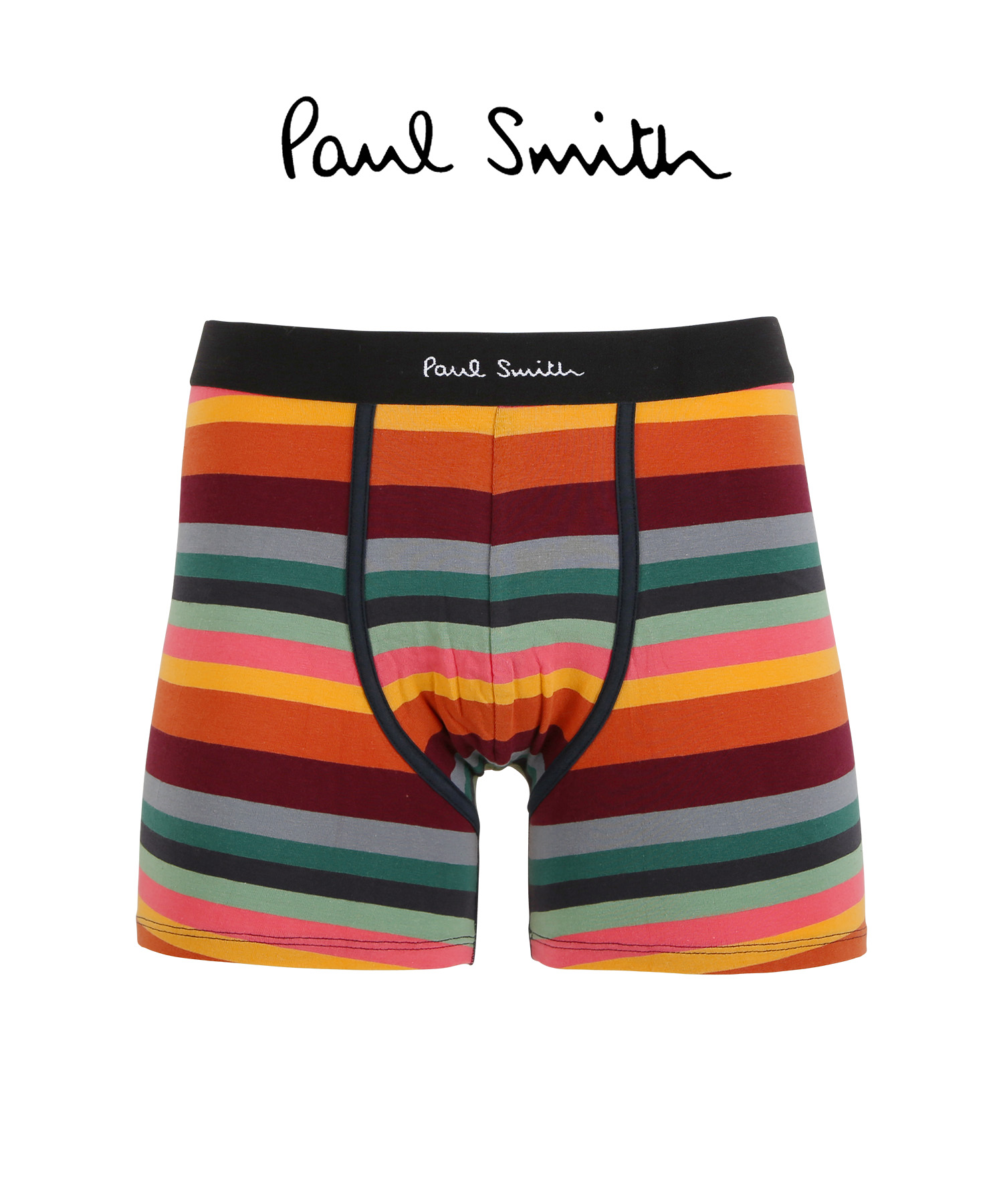 Paul Smith メンズボクサーパンツ（色：イエロー系）の商品一覧