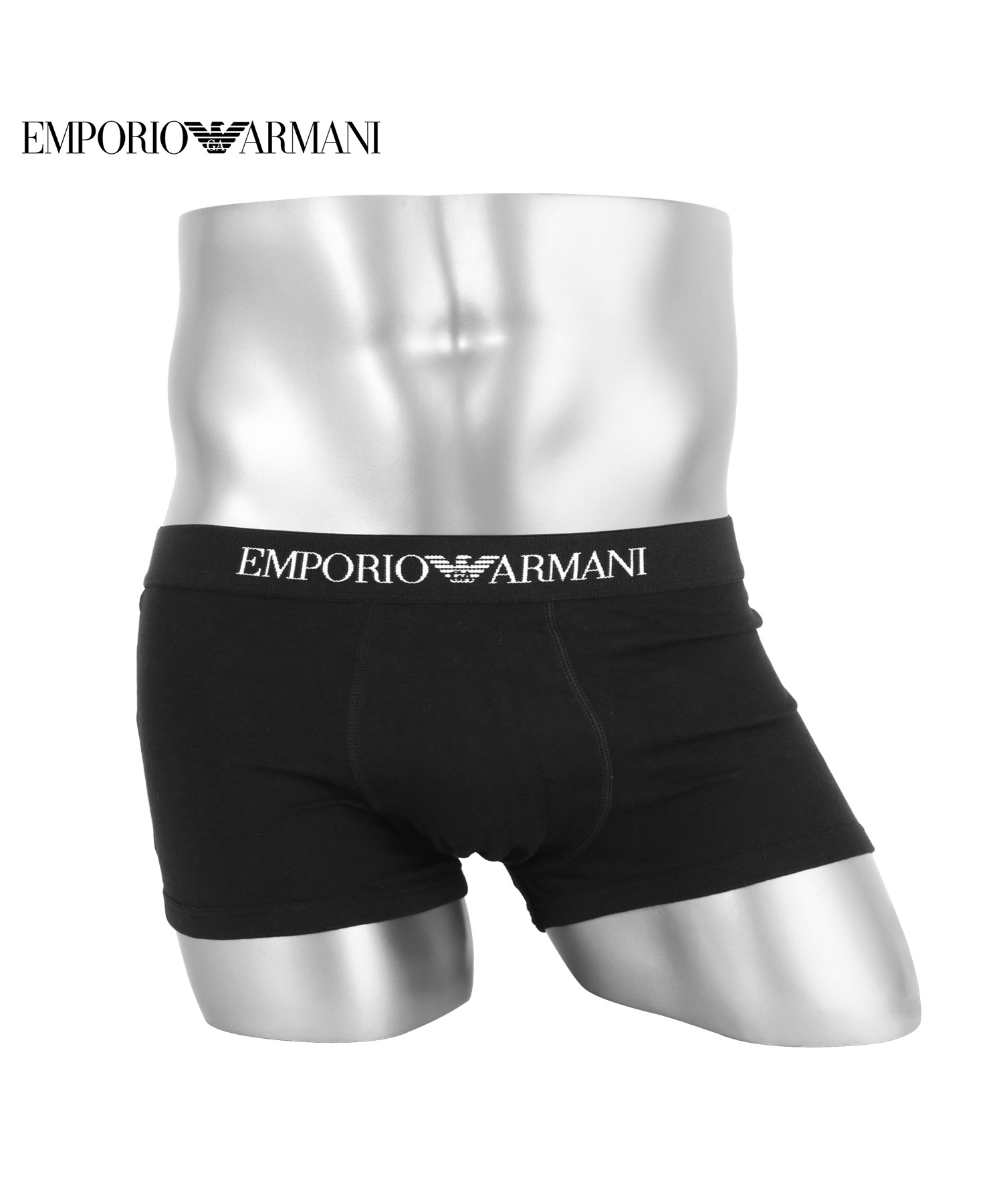 通販 公式サイト - 驚きの激安価格 EMPORIO ARMANI ボクサーパンツ アルマーニ エンポリオ パンツ