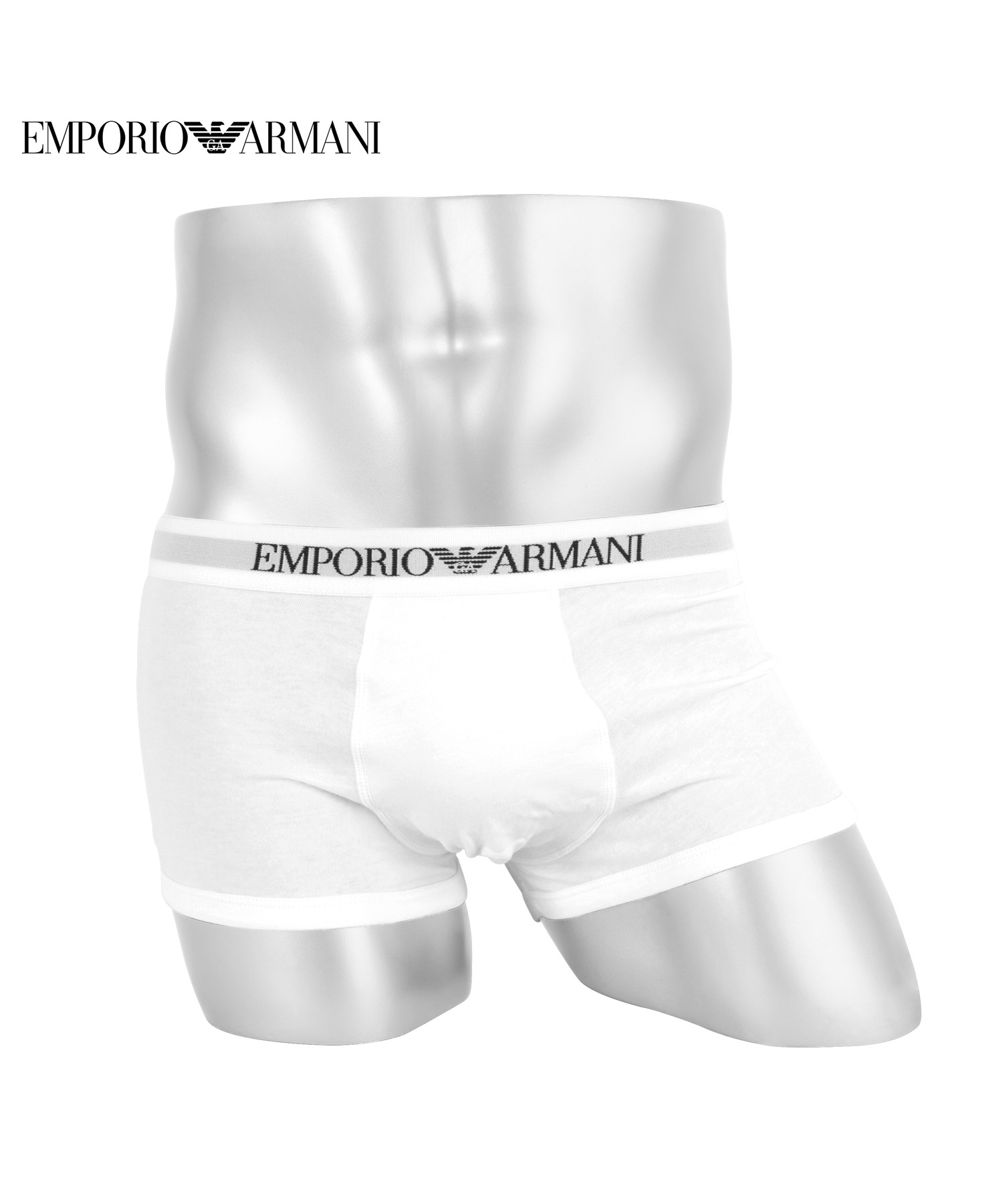 オールオーバーロゴ ストレートパンツ | Armani Exchange