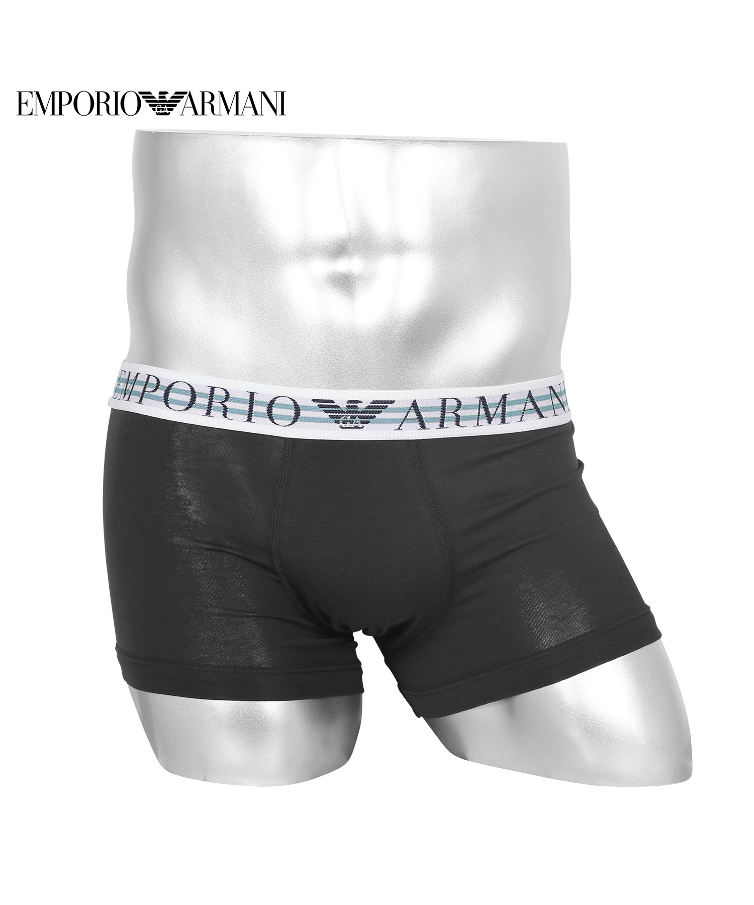 EMPORIO ARMANI エンポリオ アルマーニ ボクサーパンツ メンズ