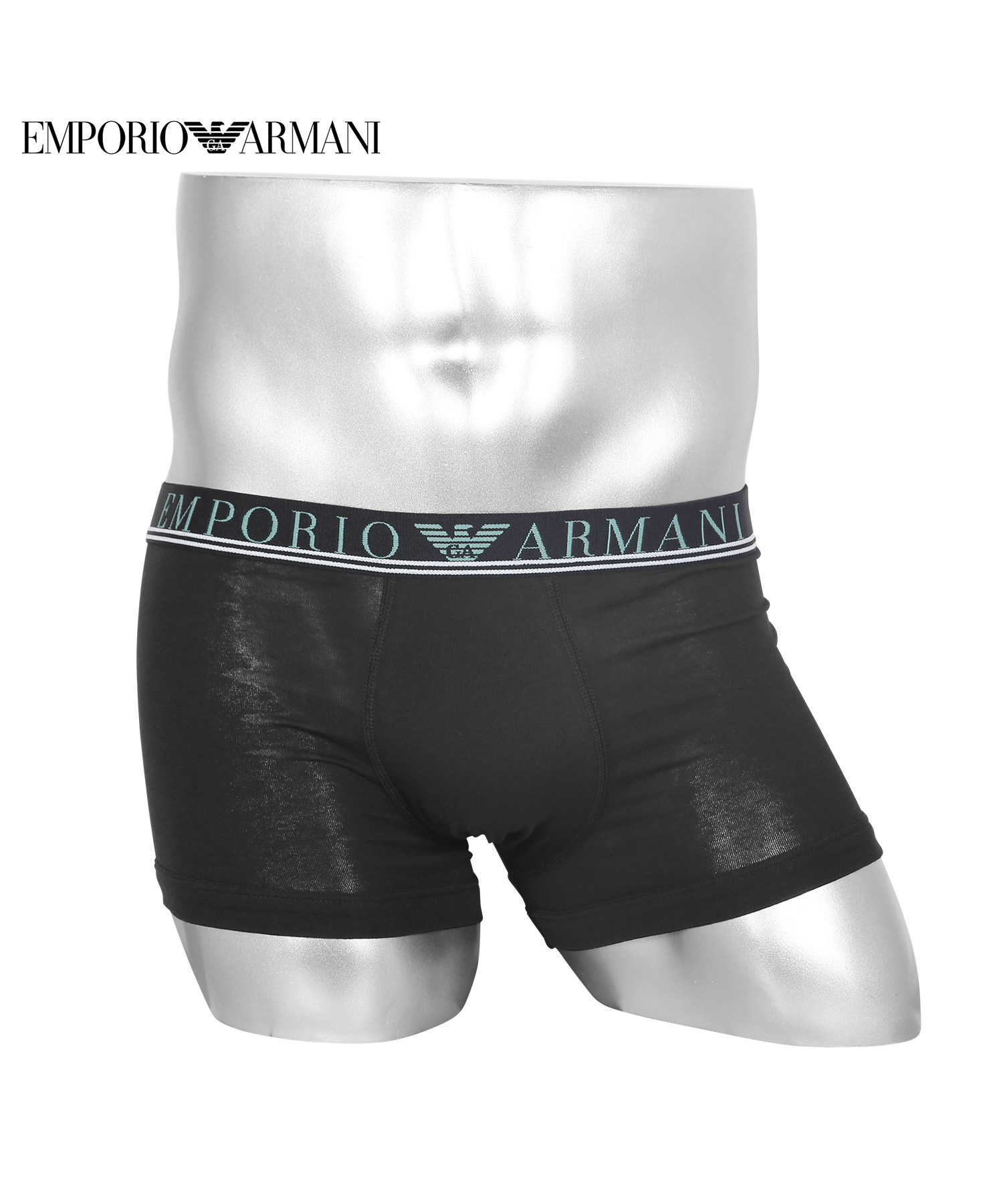 EMPORIO ARMANI エンポリオ アルマーニ ボクサーパンツ