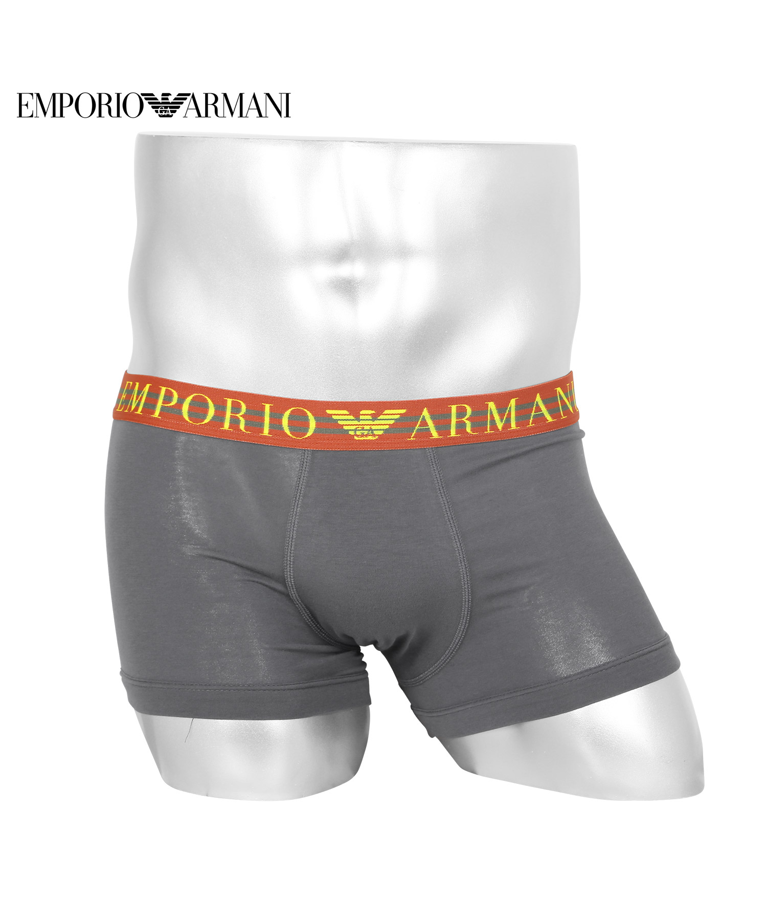 EMPORIO ARMANI エンポリオ アルマーニ ボクサーパンツ