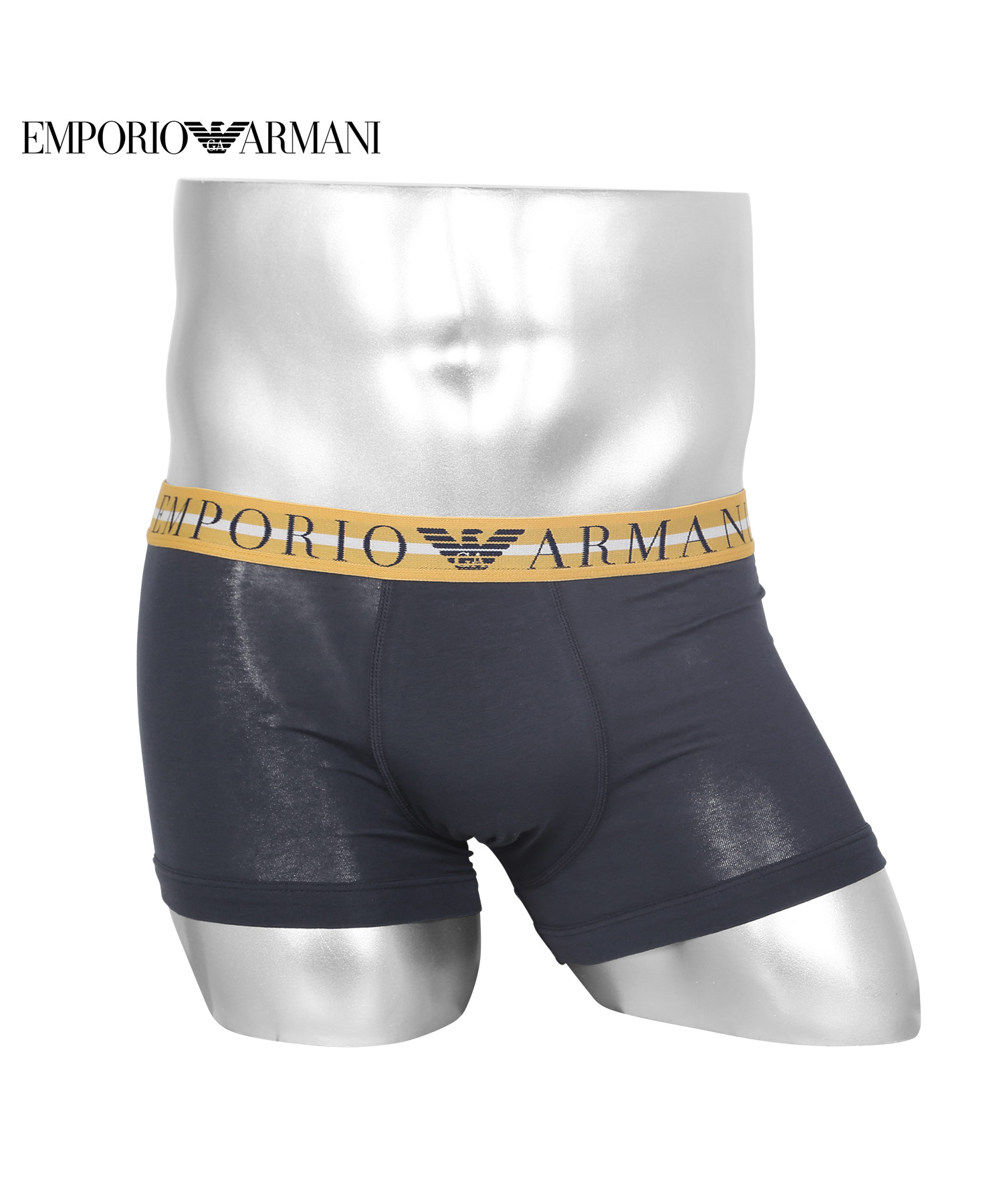 EMPORIO ARMANI エンポリオ アルマーニ ボクサーパンツ